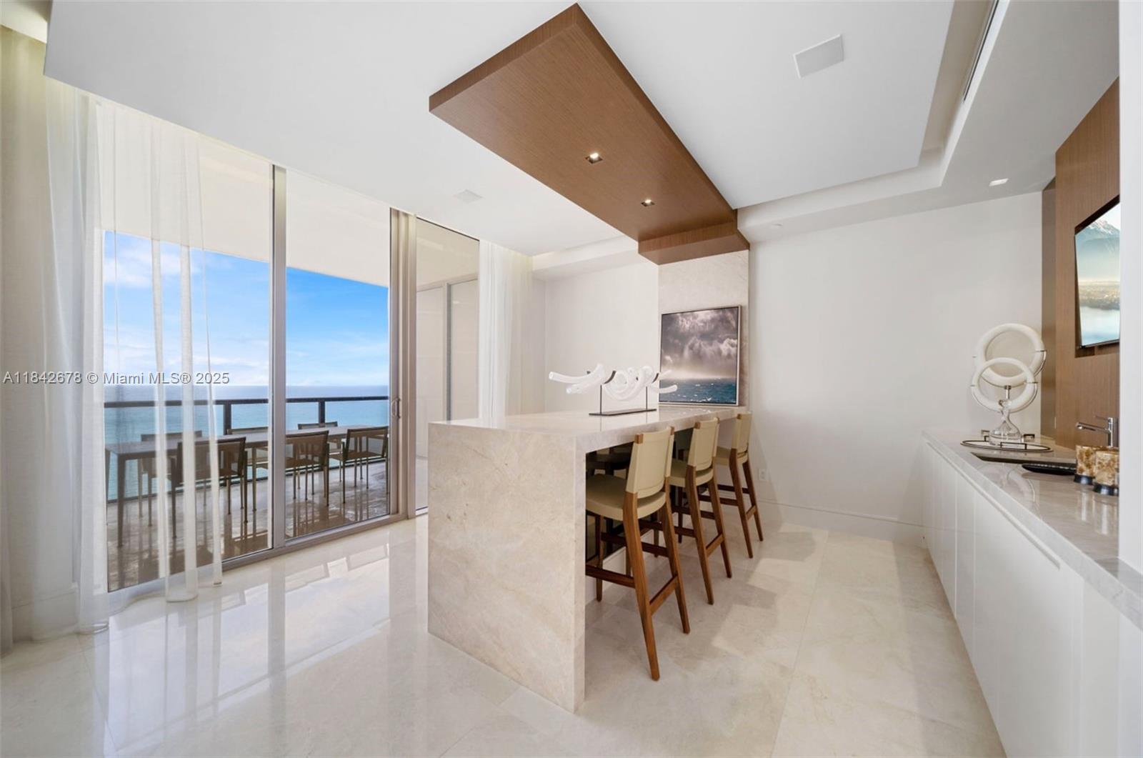 9701 Collins Ave #2404S, Bal Harbour FL 33154