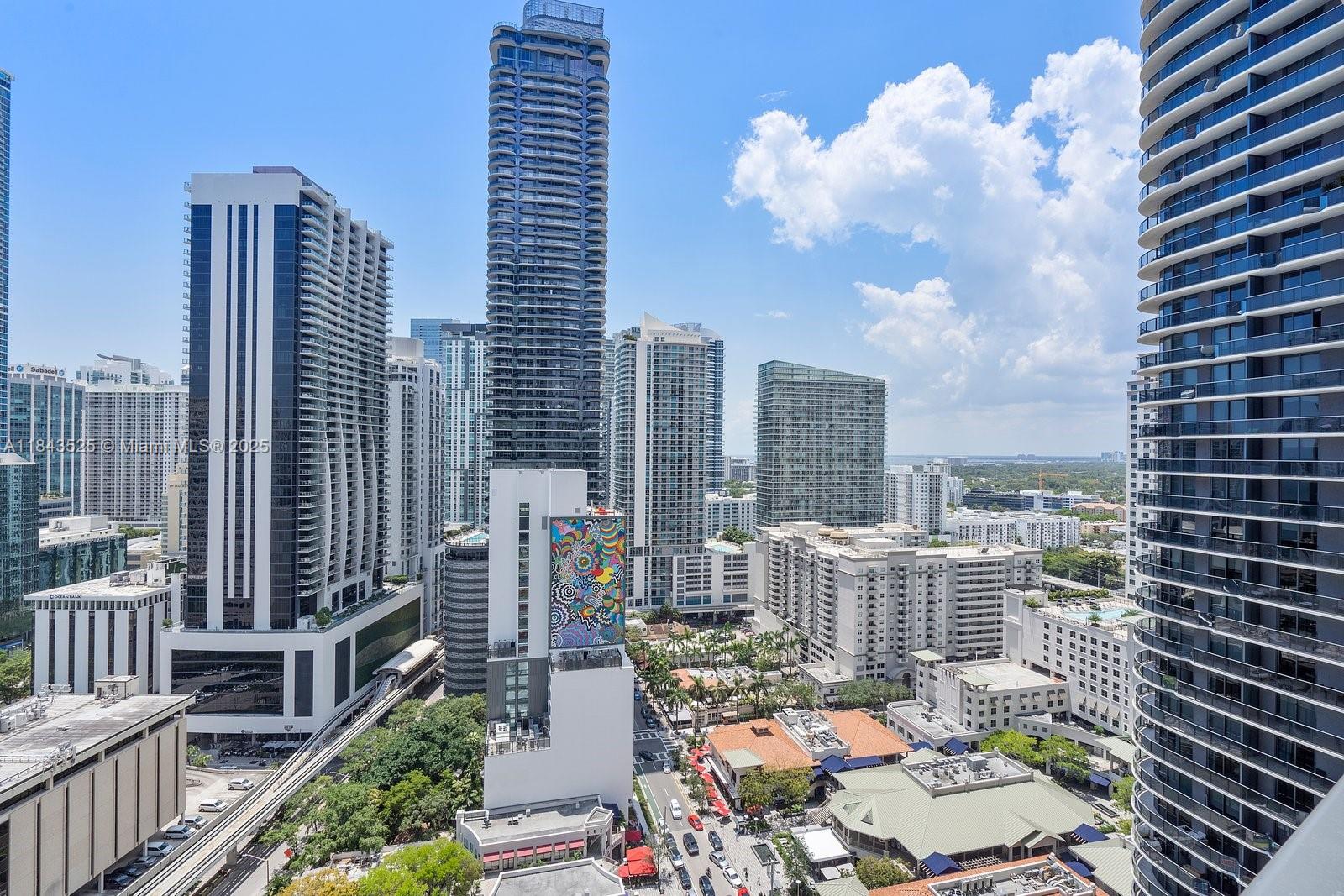 801 S Miami Ave #2402, Miami FL 33130