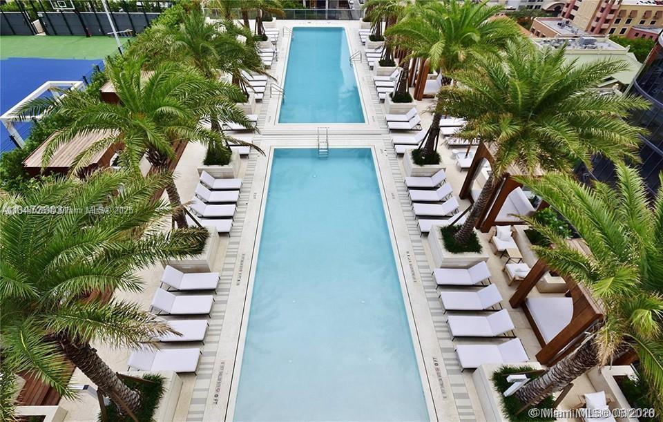 801 S Miami Ave #2402, Miami FL 33130
