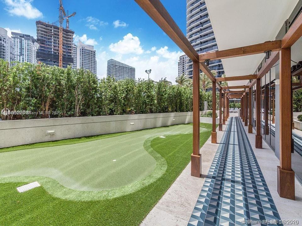 801 S Miami Ave #2402, Miami FL 33130