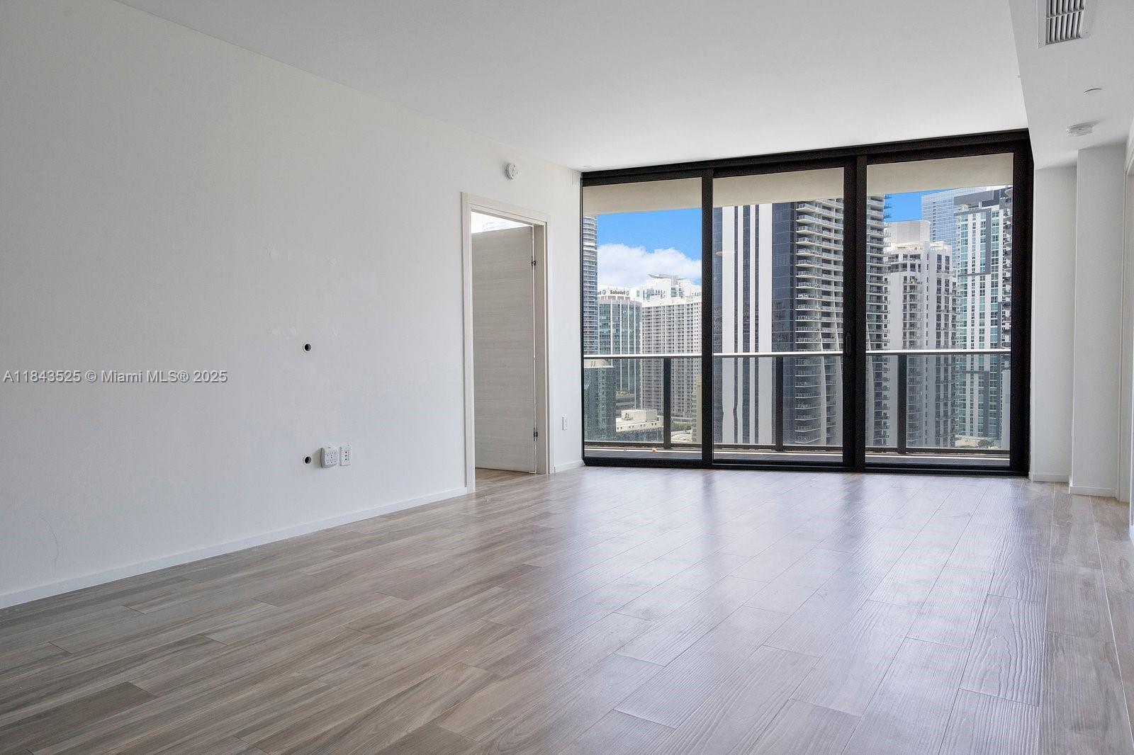 801 S Miami Ave #2402, Miami FL 33130
