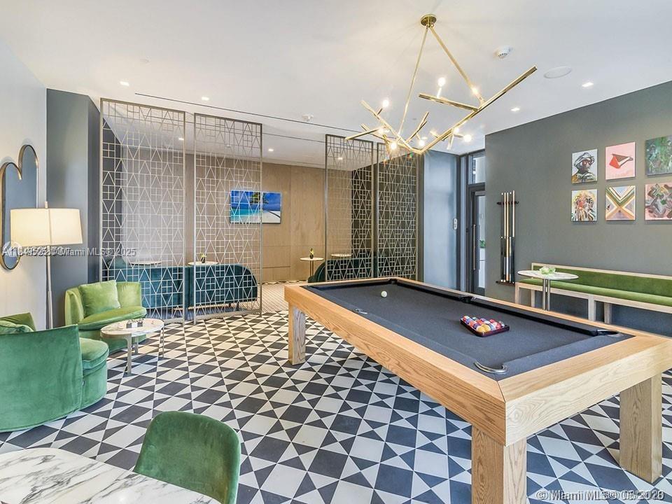 801 S Miami Ave #2402, Miami FL 33130