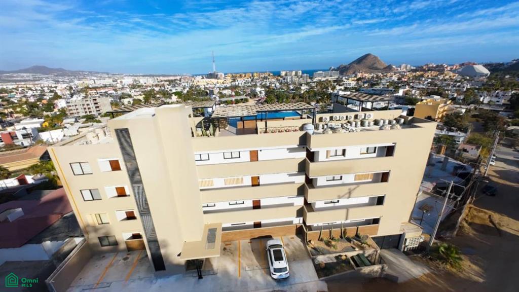 las lagunas 194, Lienzo Charro Centro, Los Cabos, Baja California Sur