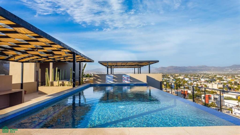 las lagunas 194, Lienzo Charro Centro, Los Cabos, Baja California Sur