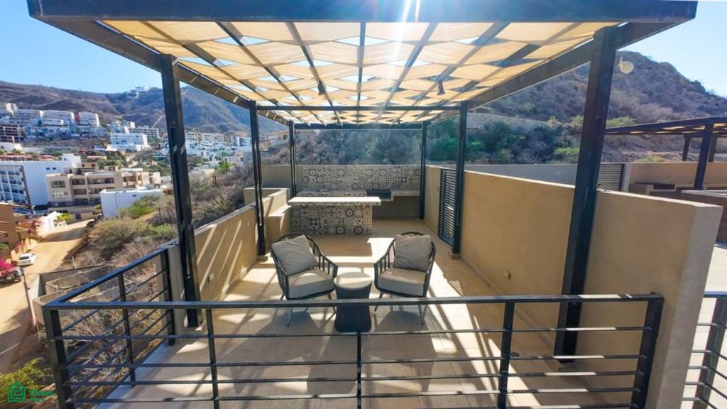 las lagunas 194, Lienzo Charro Centro, Los Cabos, Baja California Sur