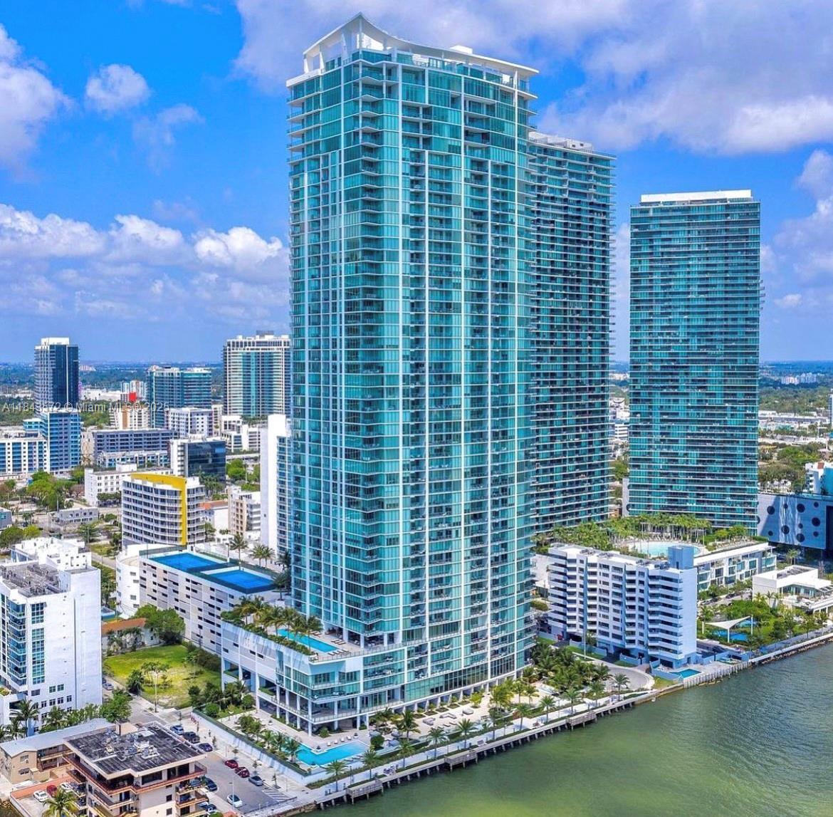 2900 NE 7th Ave #2909, Miami FL 33137