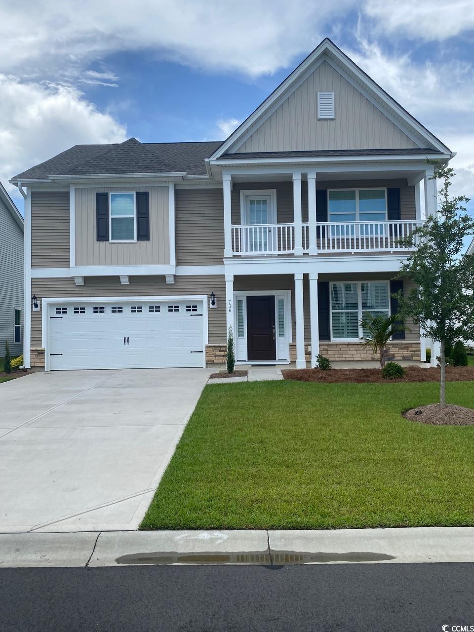 736 Enchantment Loop Myrtle Beach, SC 29588