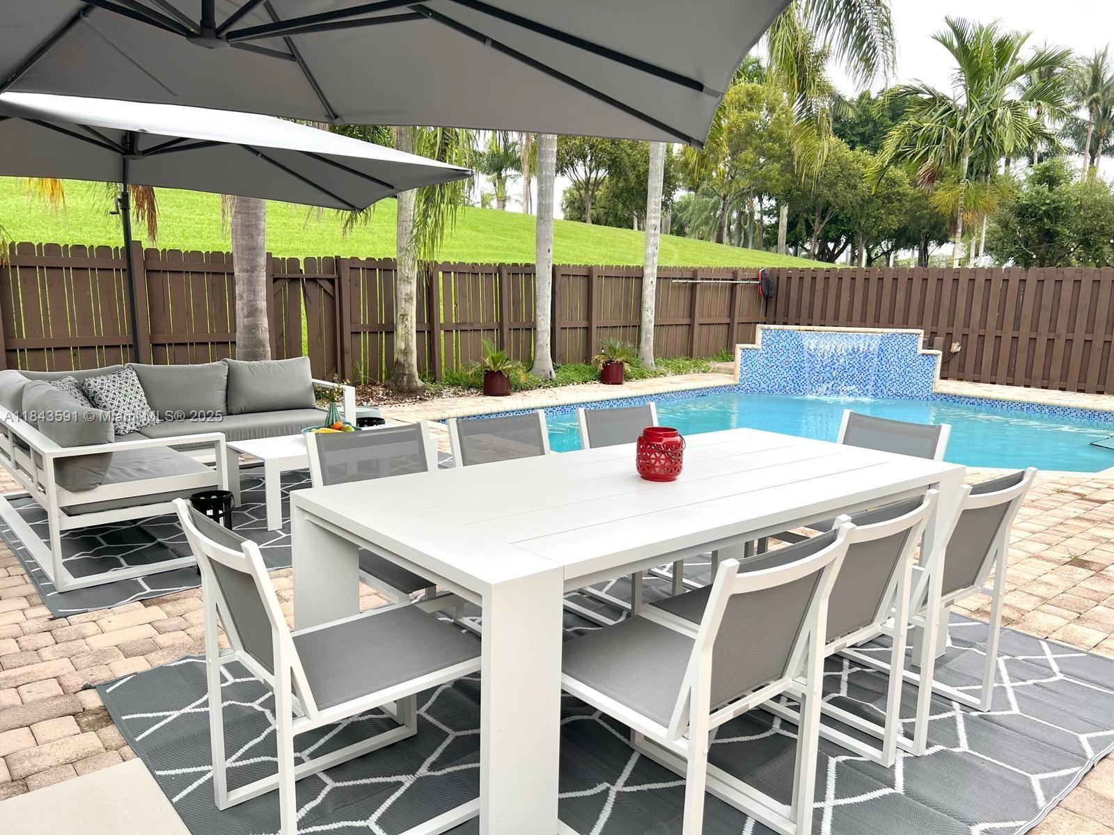 Casa en Venta en Doral, FL