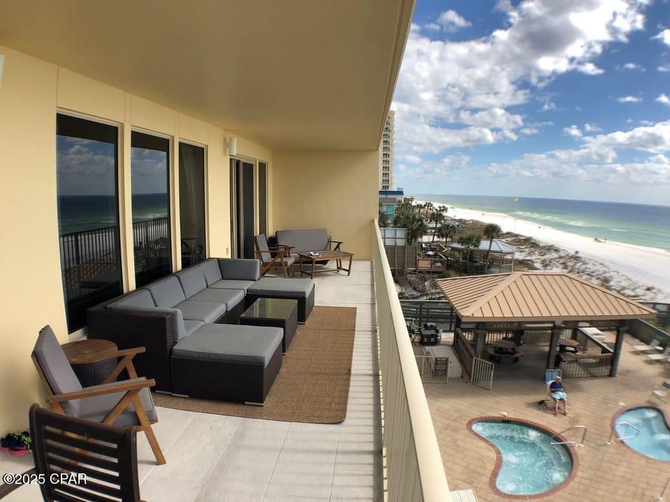 Image 36 For 8715 Surf Drive 302