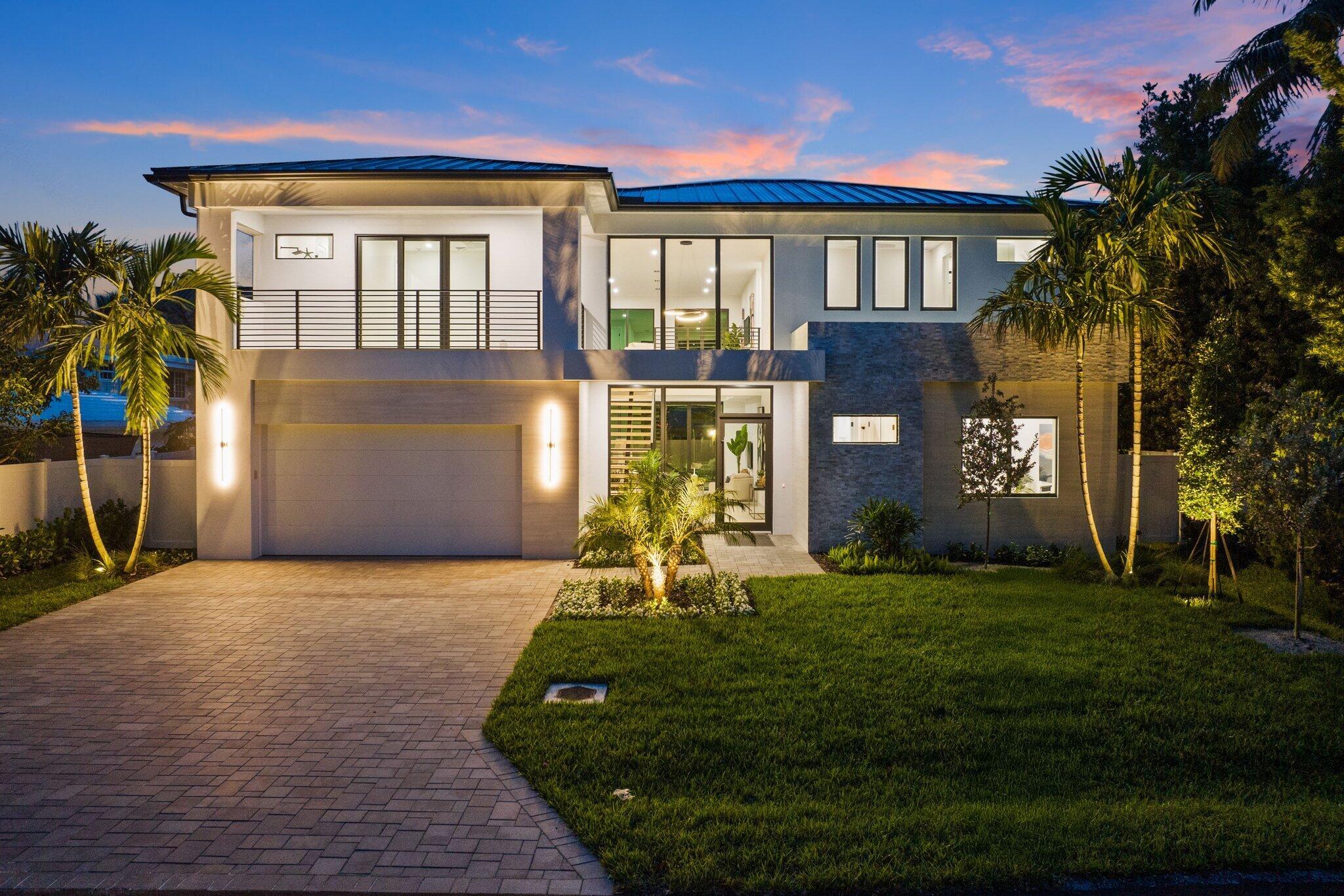 1408 Pine Lane, Delray Beach, Florida 33444