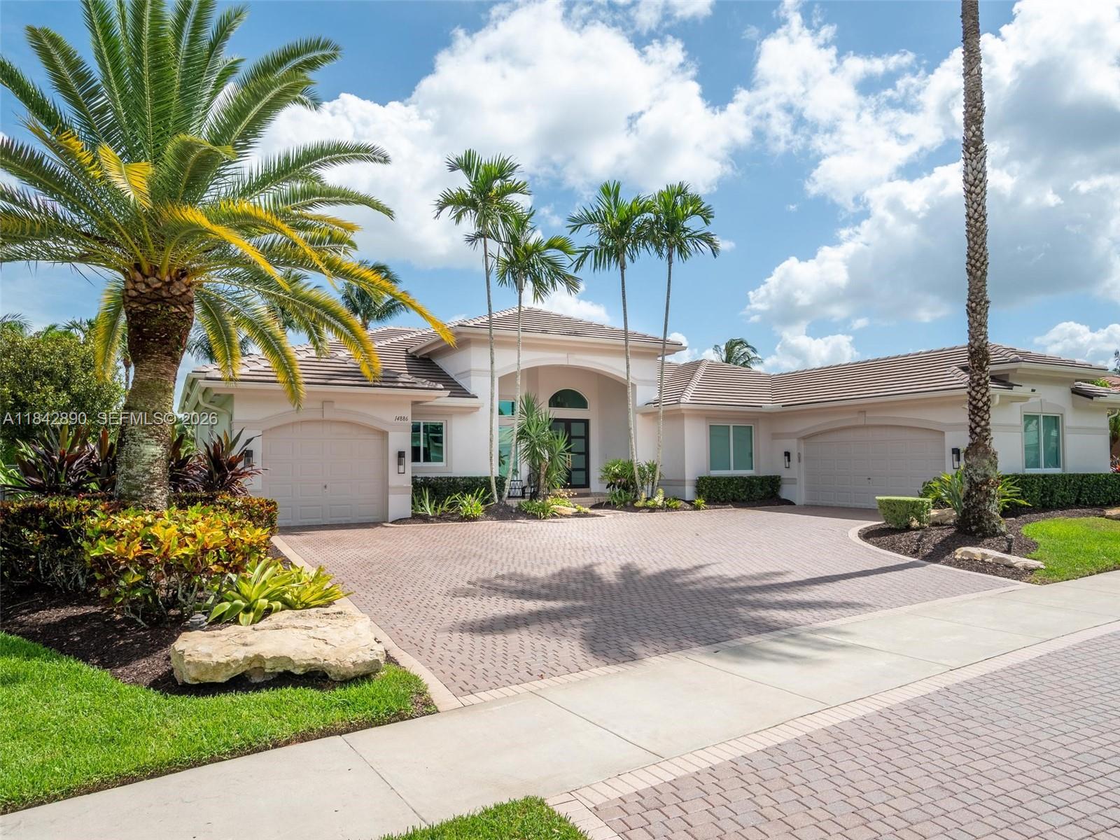 14886 40th St, Davie, Florida 33331