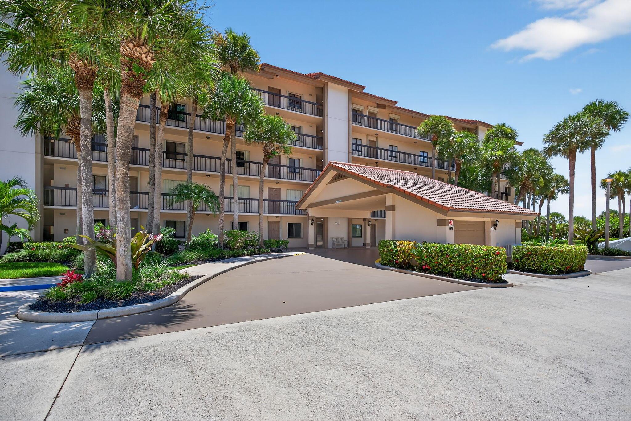 Showcase Image of listing 401 Ocean Bluffs Boulevard 205