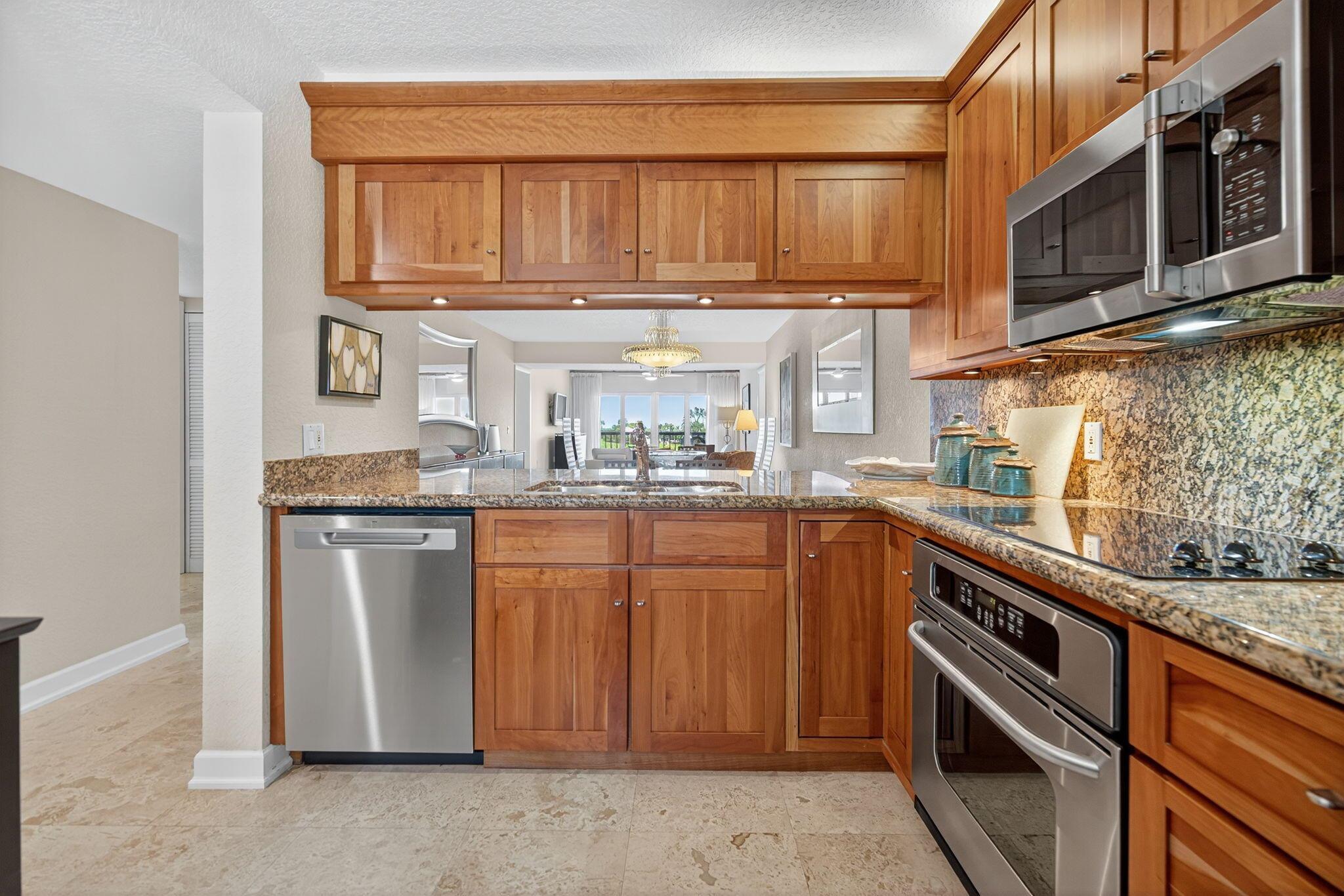 Image to showcase the property located at 401 Ocean Bluffs Boulevard 205