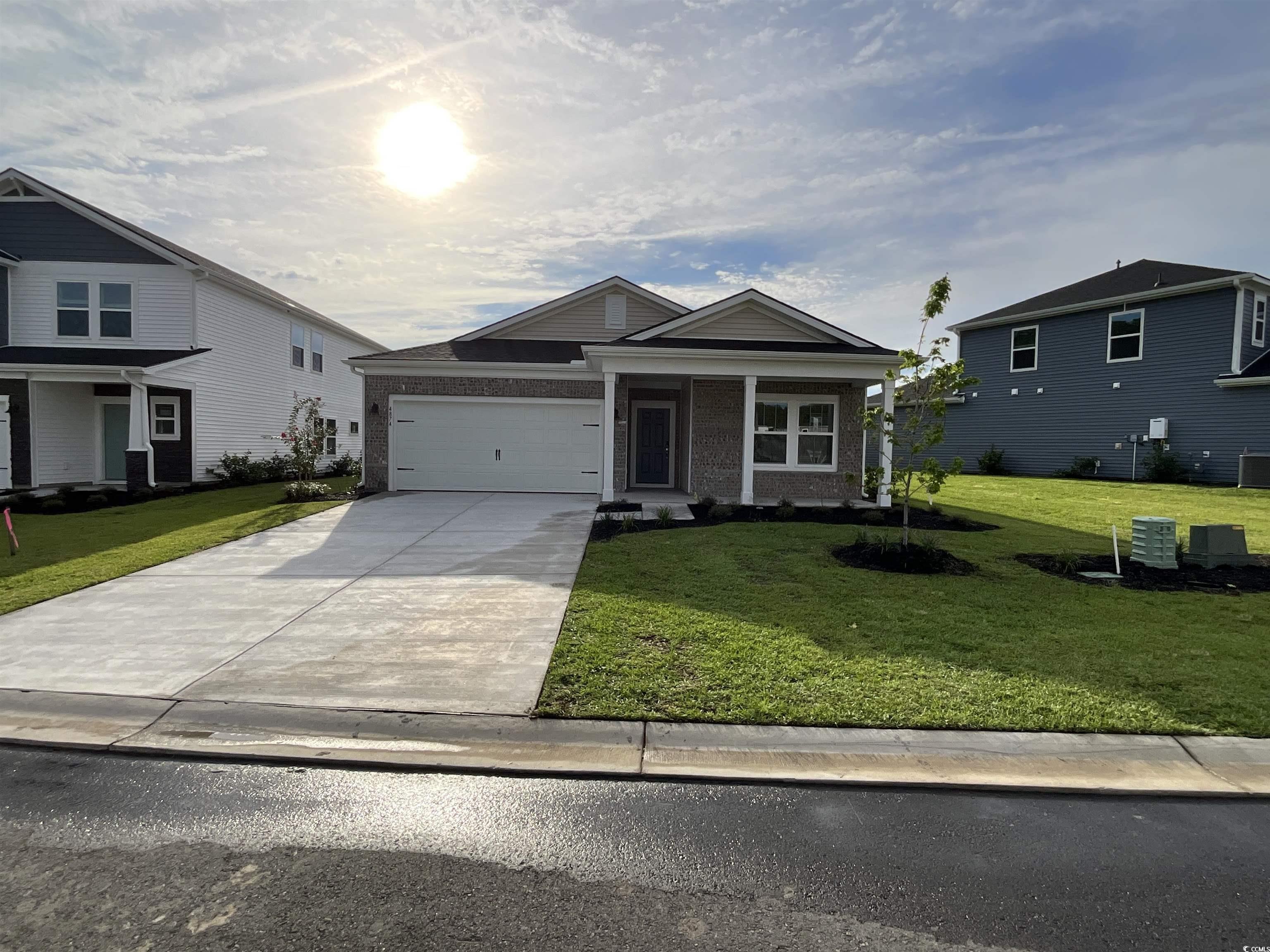 4874 Hopespring St. Myrtle Beach, SC 29579