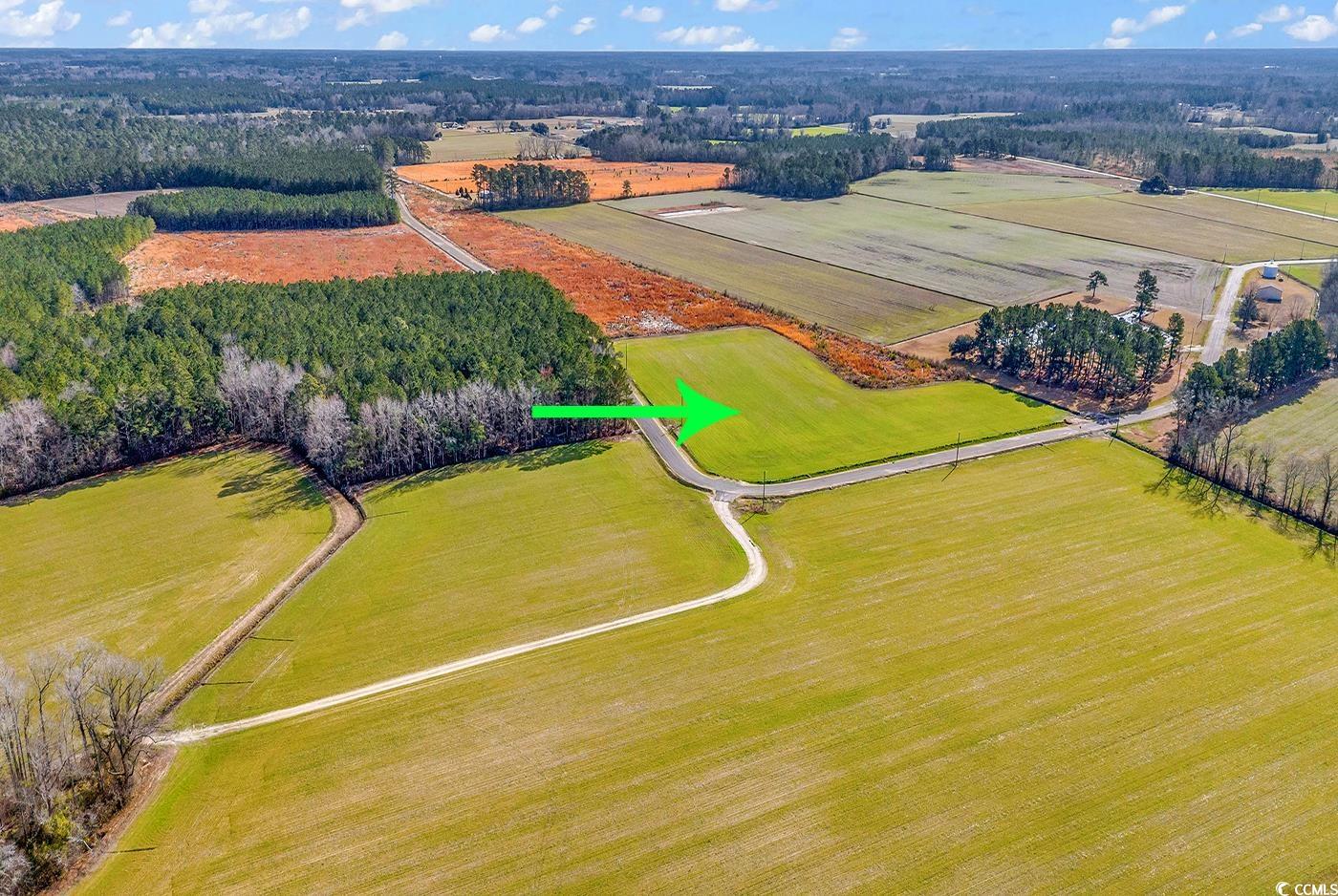 4710 Grainger Circle Green Sea, SC 29545