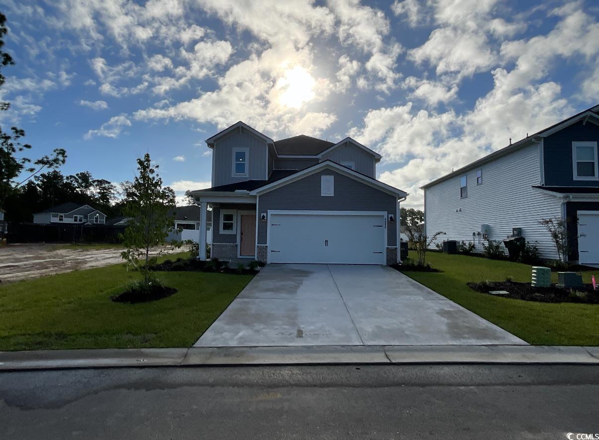4880 Hopespring St. Myrtle Beach, SC 29579