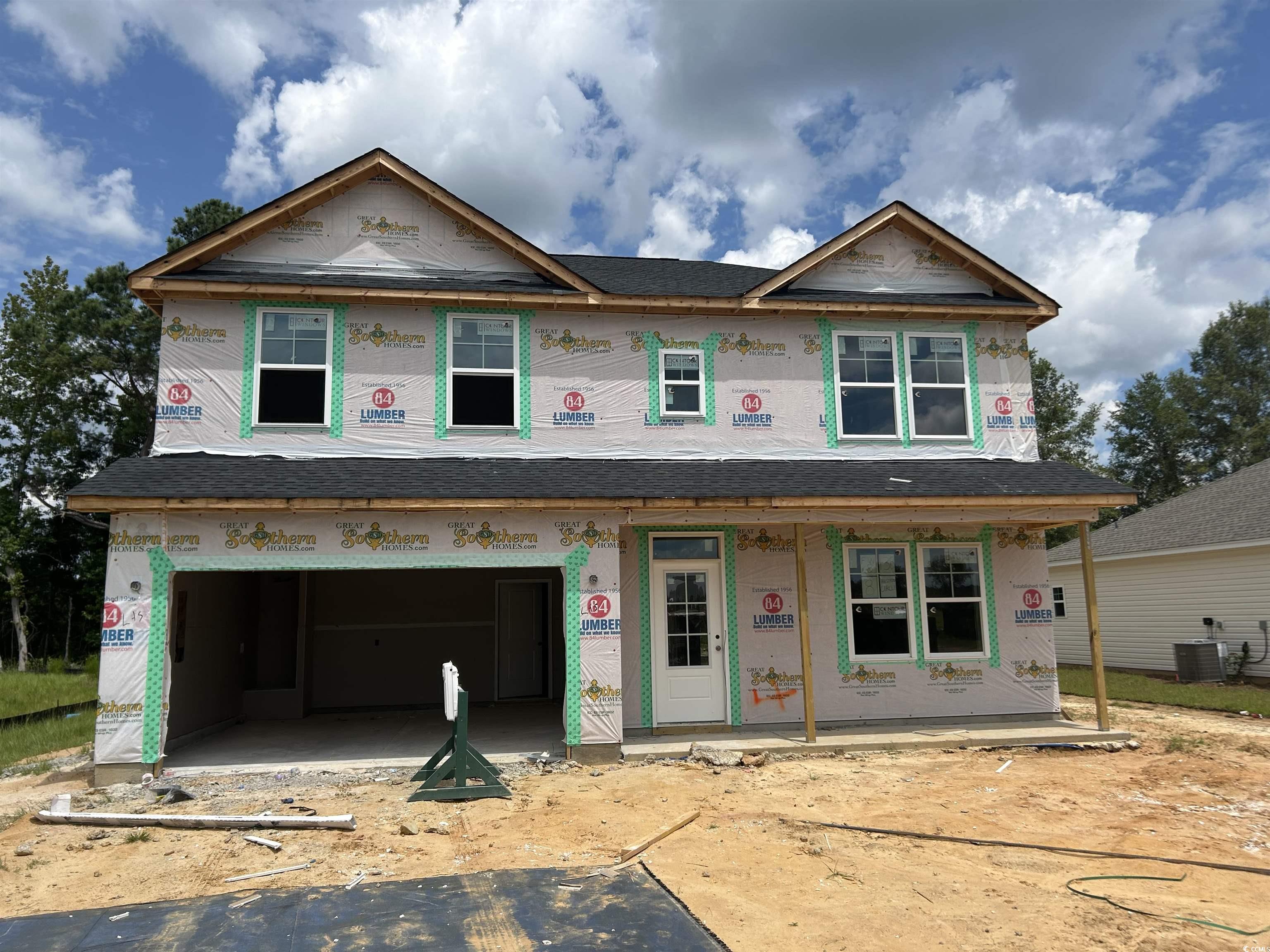 138 Westfield Circle Conway, SC 29526