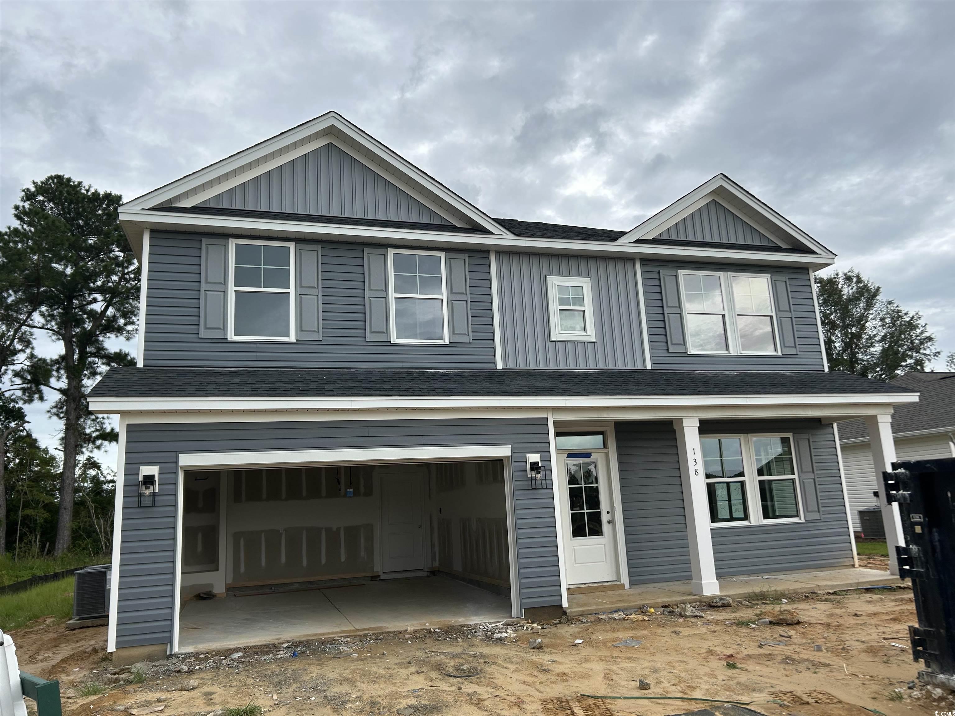 138 Westfield Circle Conway, SC 29526
