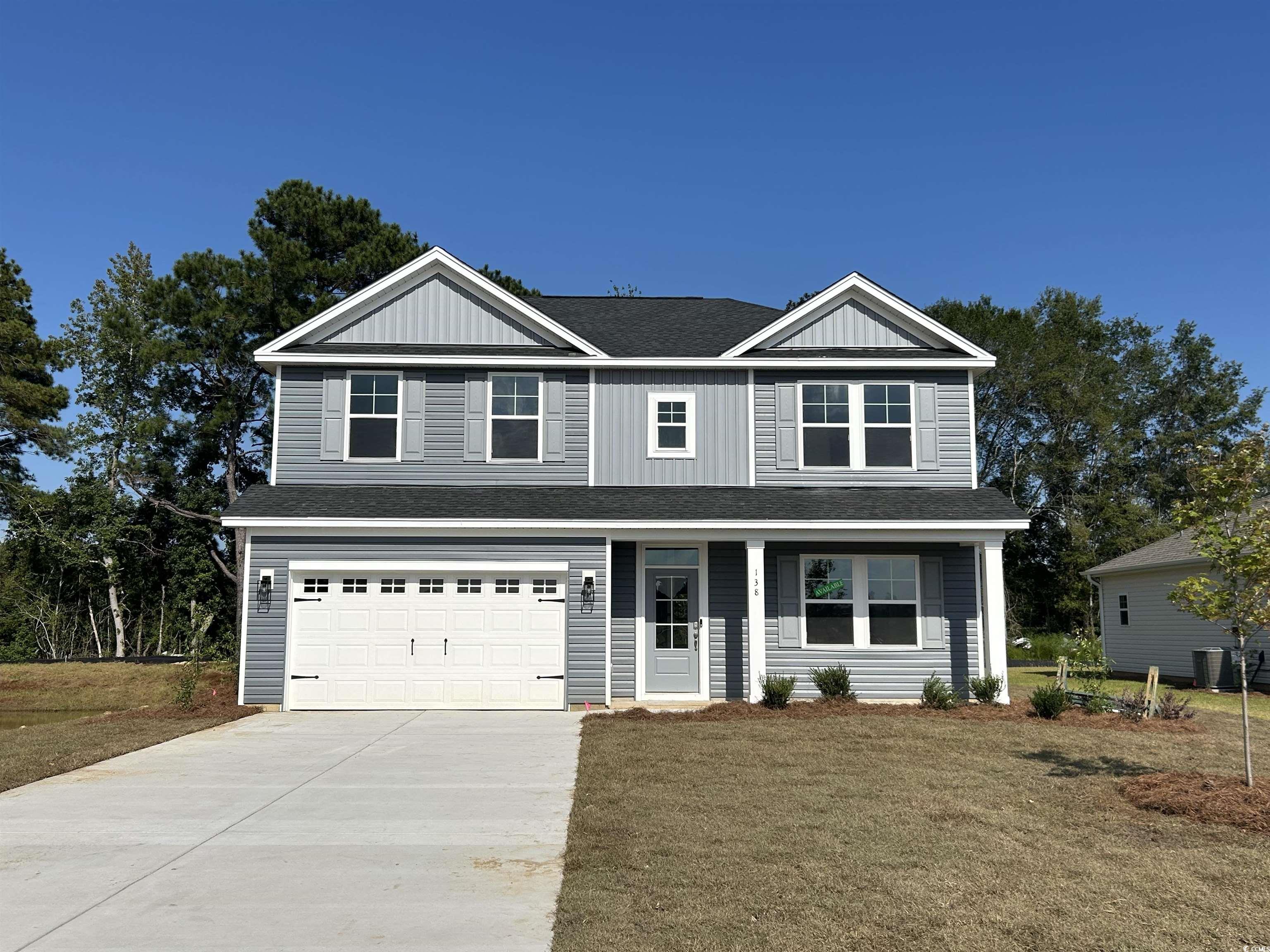 138 Westfield Circle Conway, SC 29526