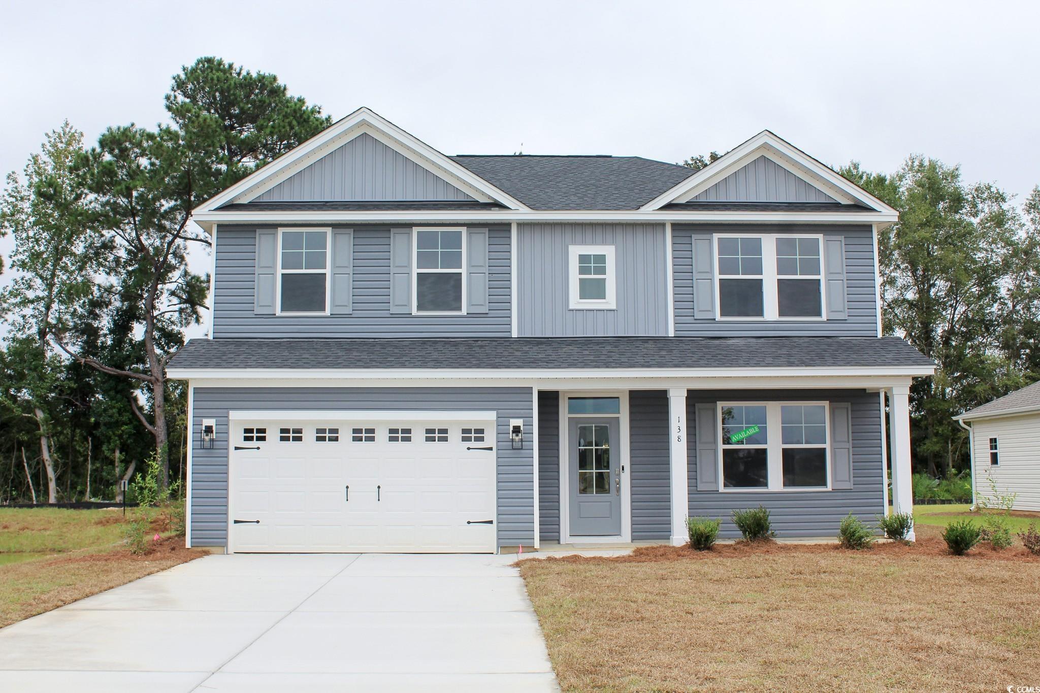 138 Westfield Circle Conway, SC 29526