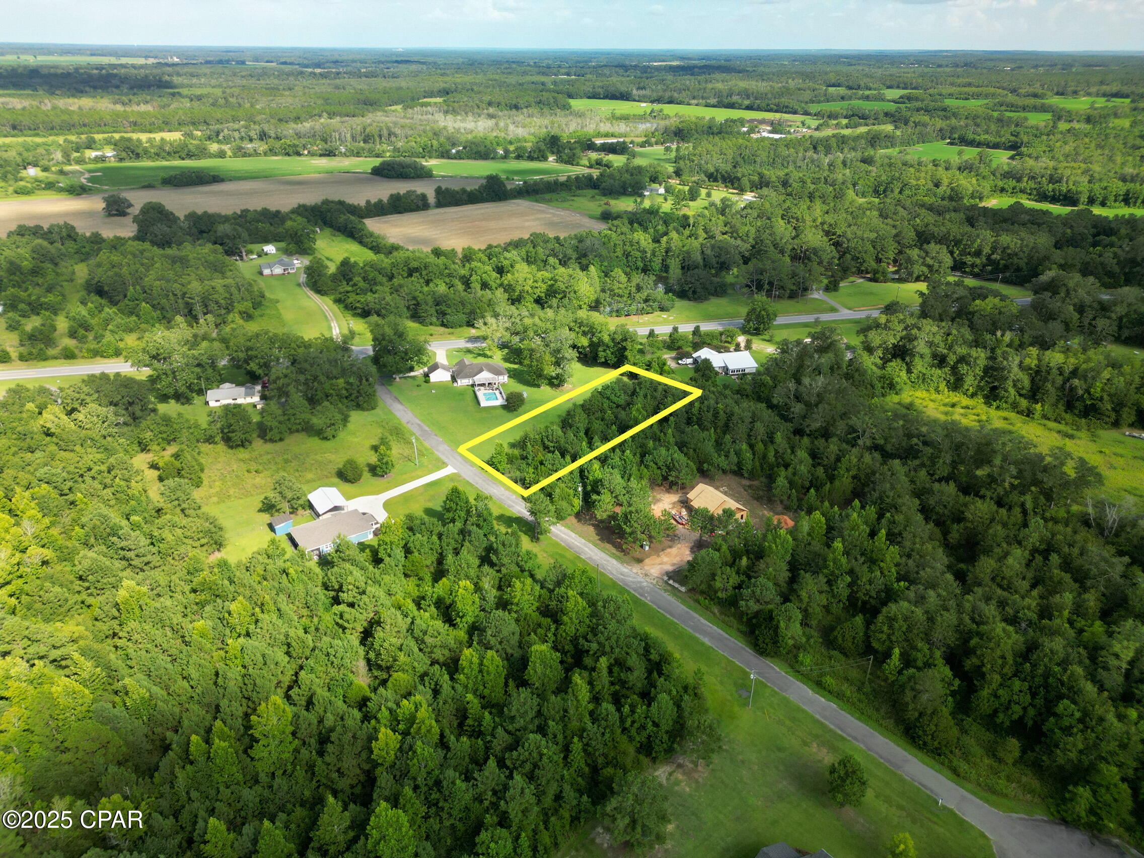 Image 10 For Lot 1 Shepp Drive