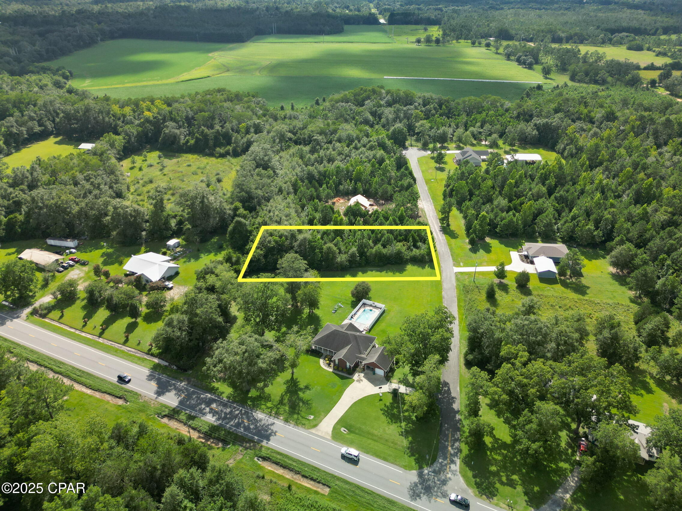 Image 12 For Lot 1 Shepp Drive