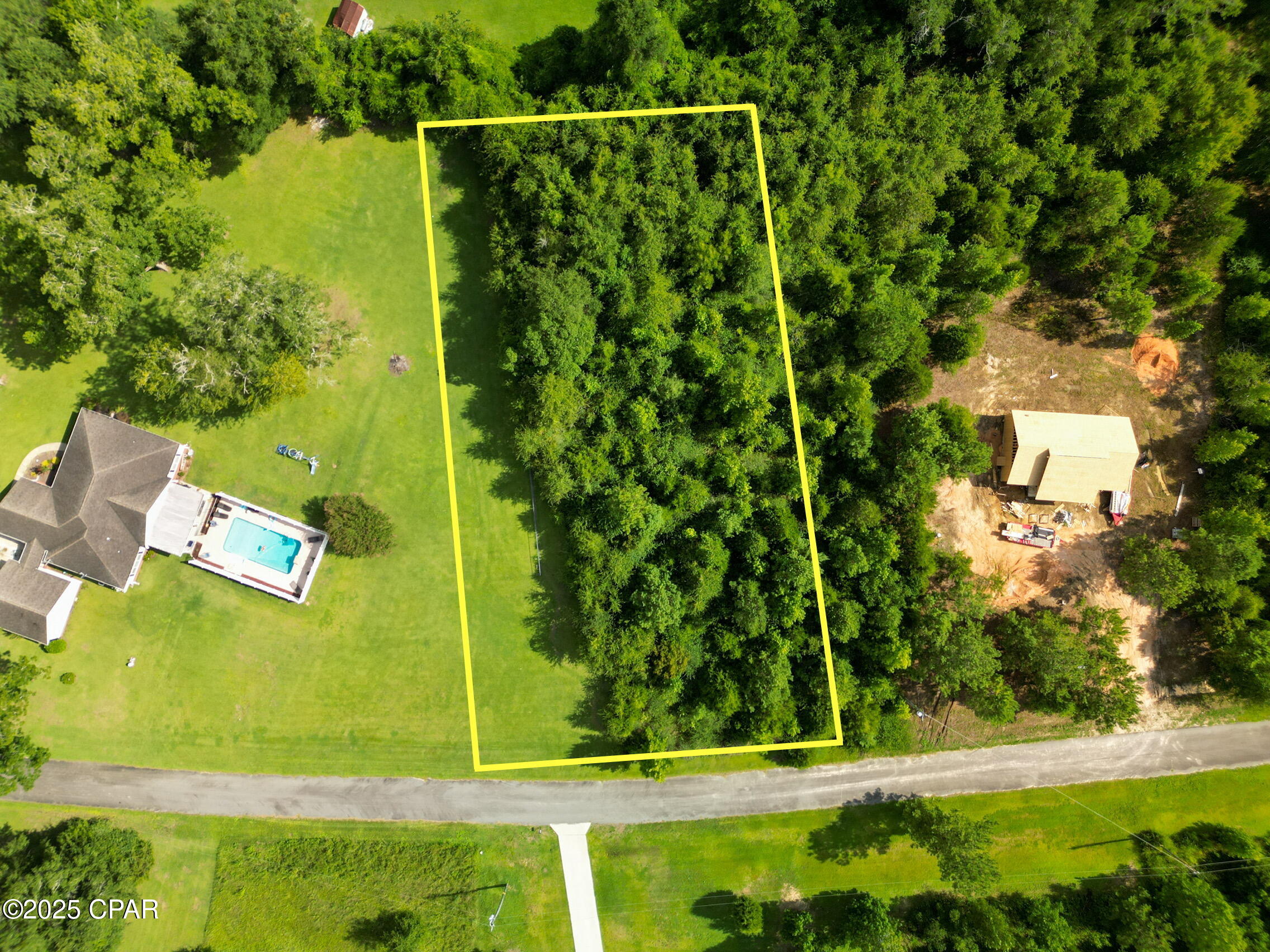 Image 2 For Lot 1 Shepp Drive