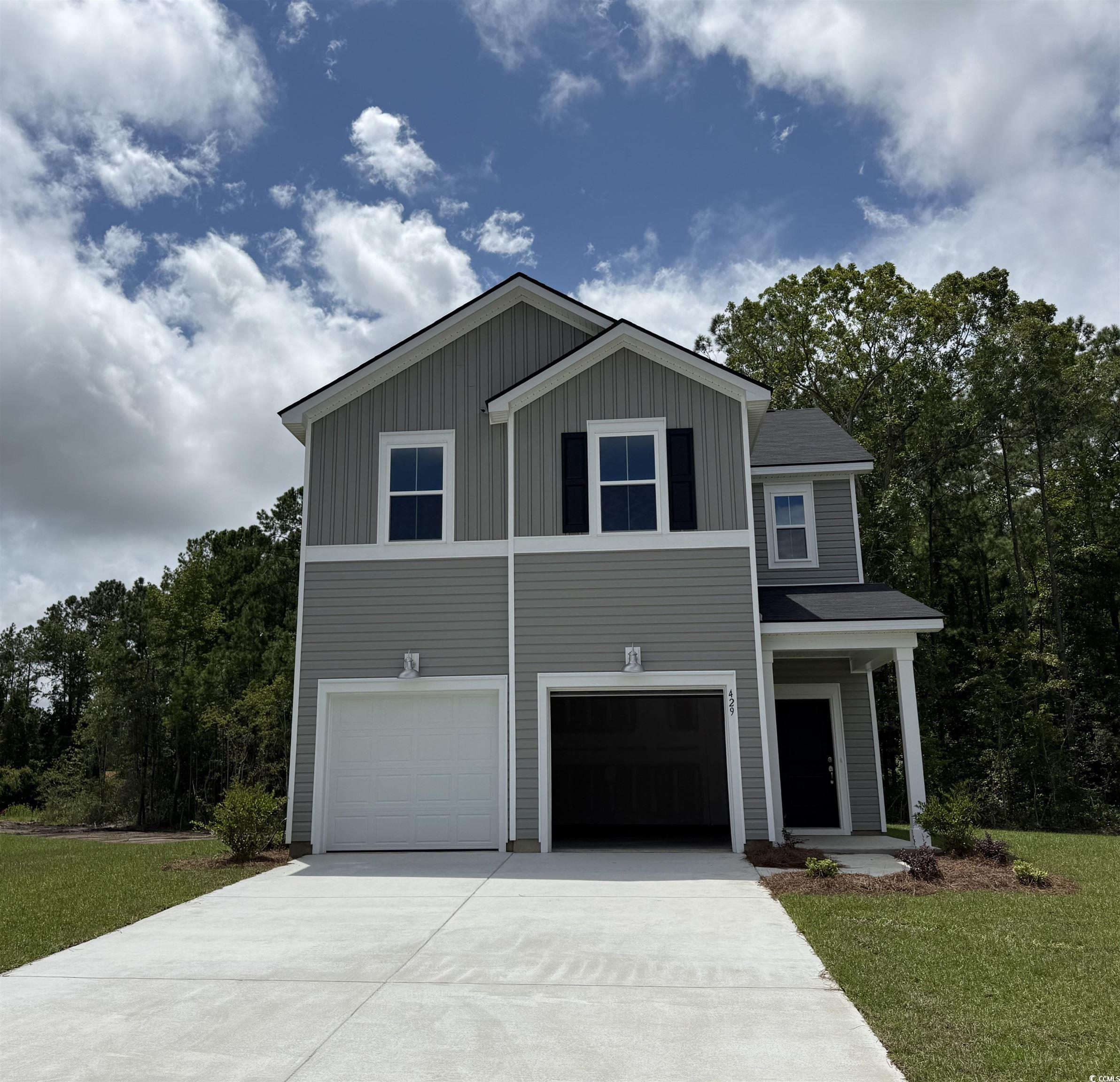 429 Falling Leaf Loop Myrtle Beach, SC 29588