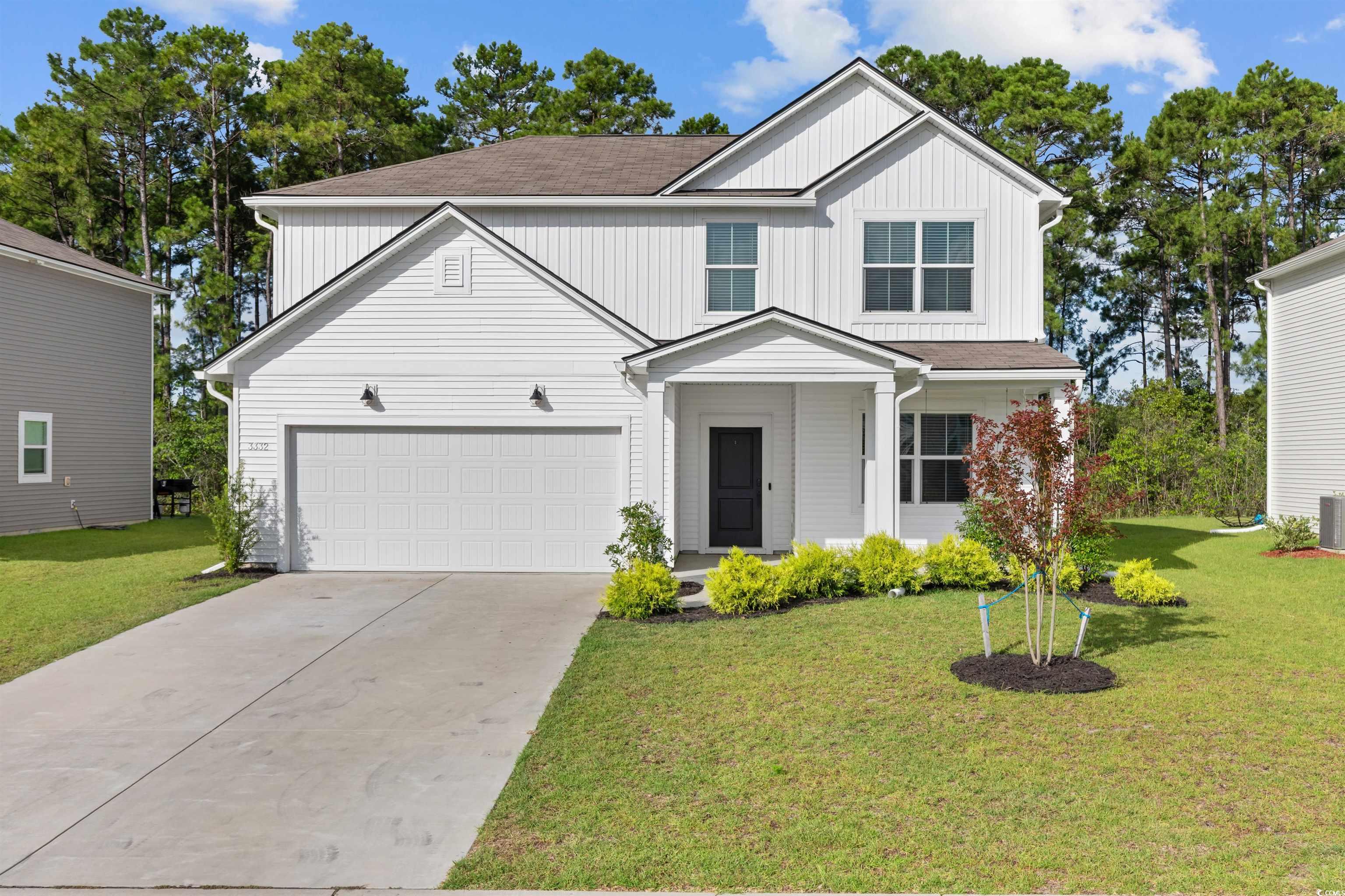 3332 Candytuft Dr. Conway, SC 29526