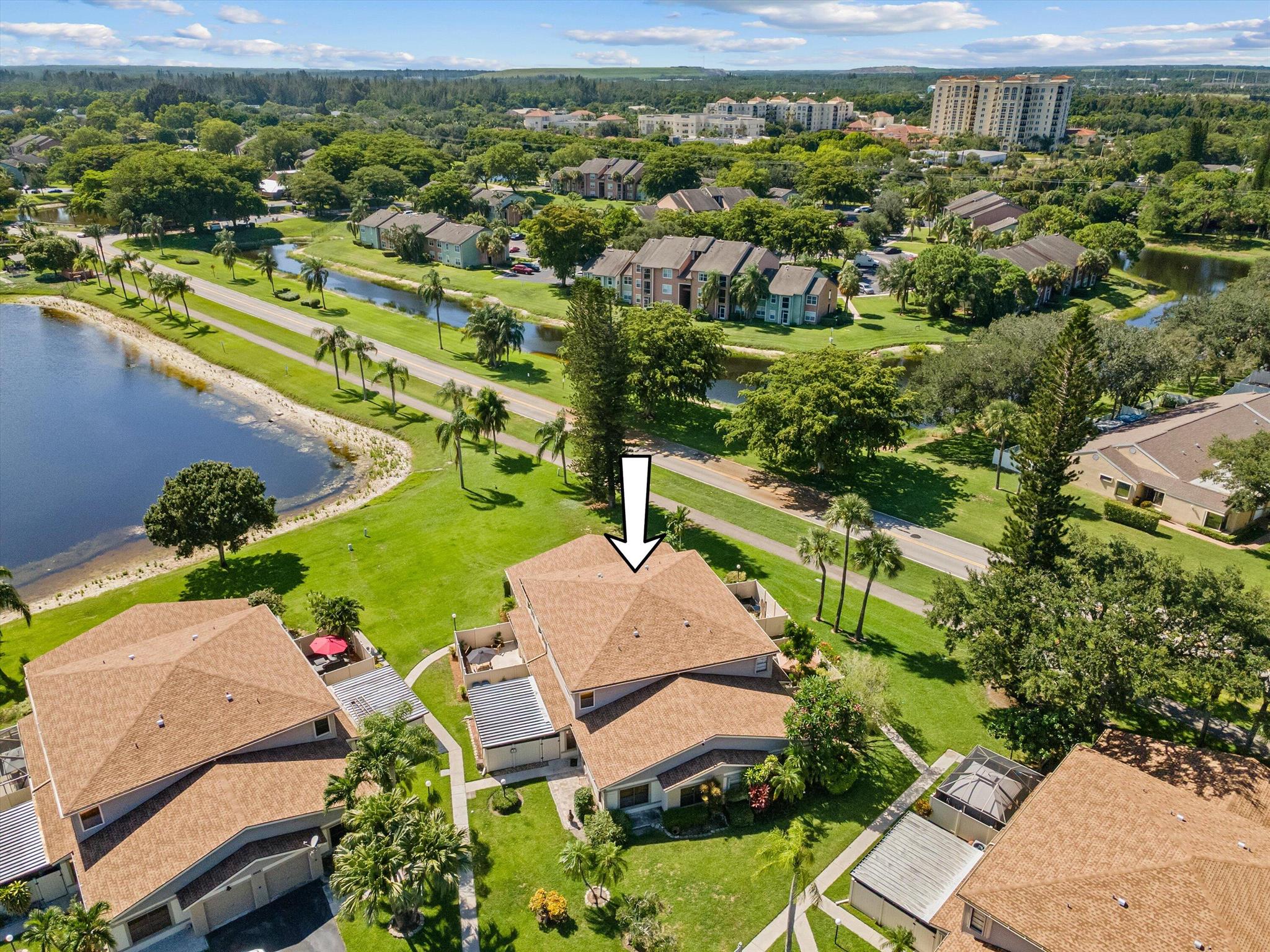 4451 Willow Pond Road B