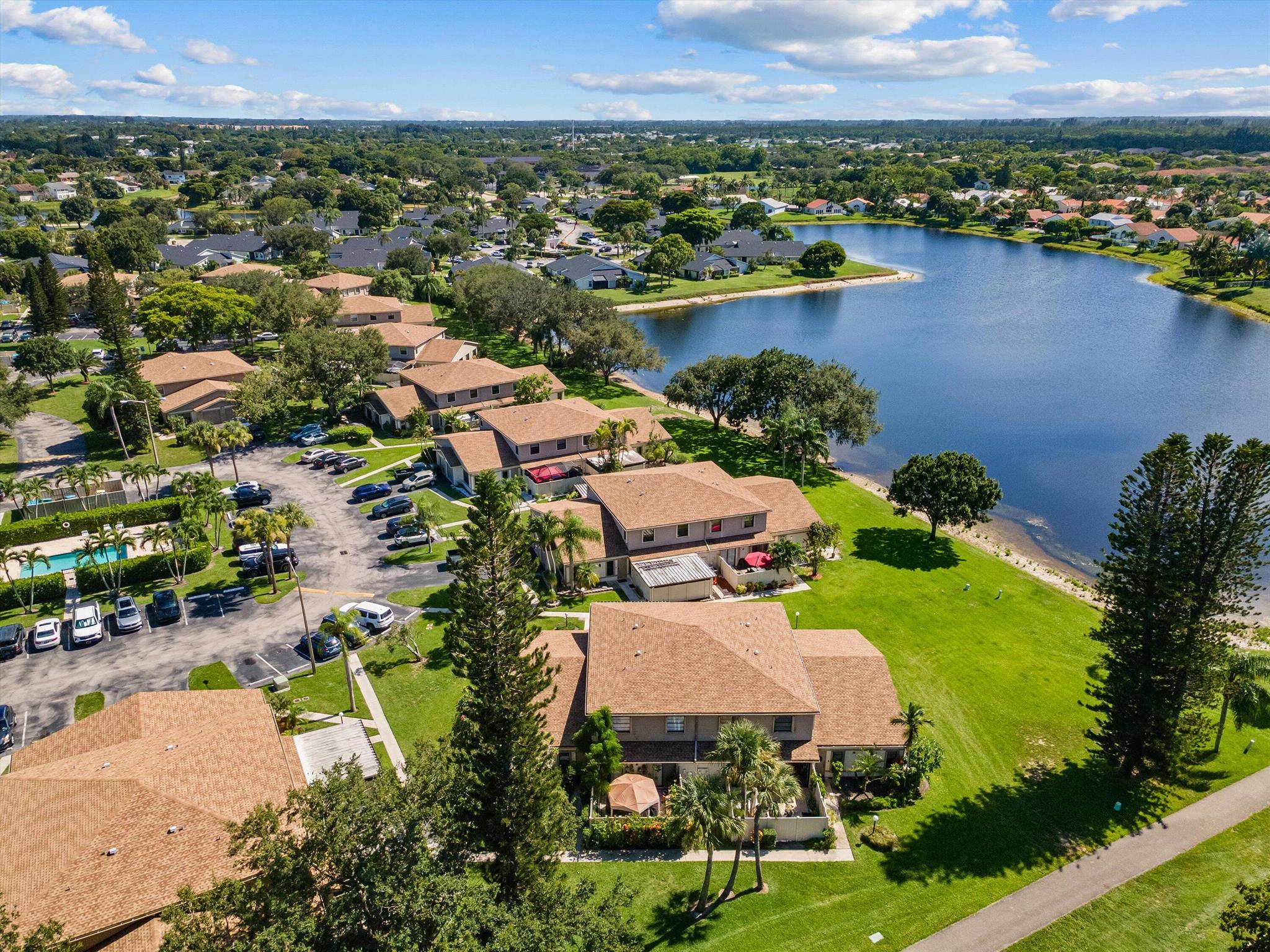 4451 Willow Pond Road B