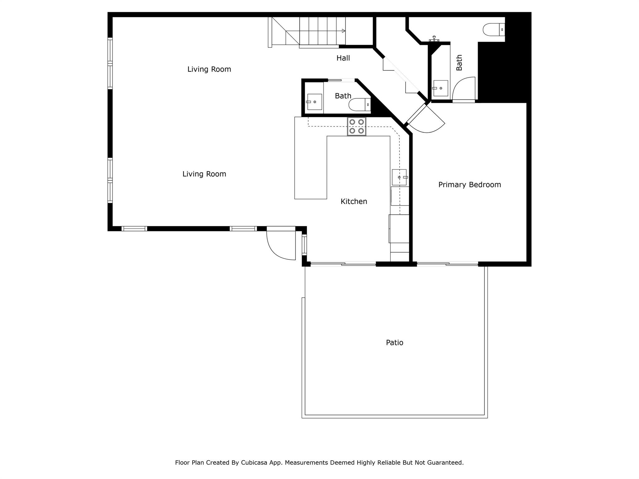 4451 Willow Pond Road B