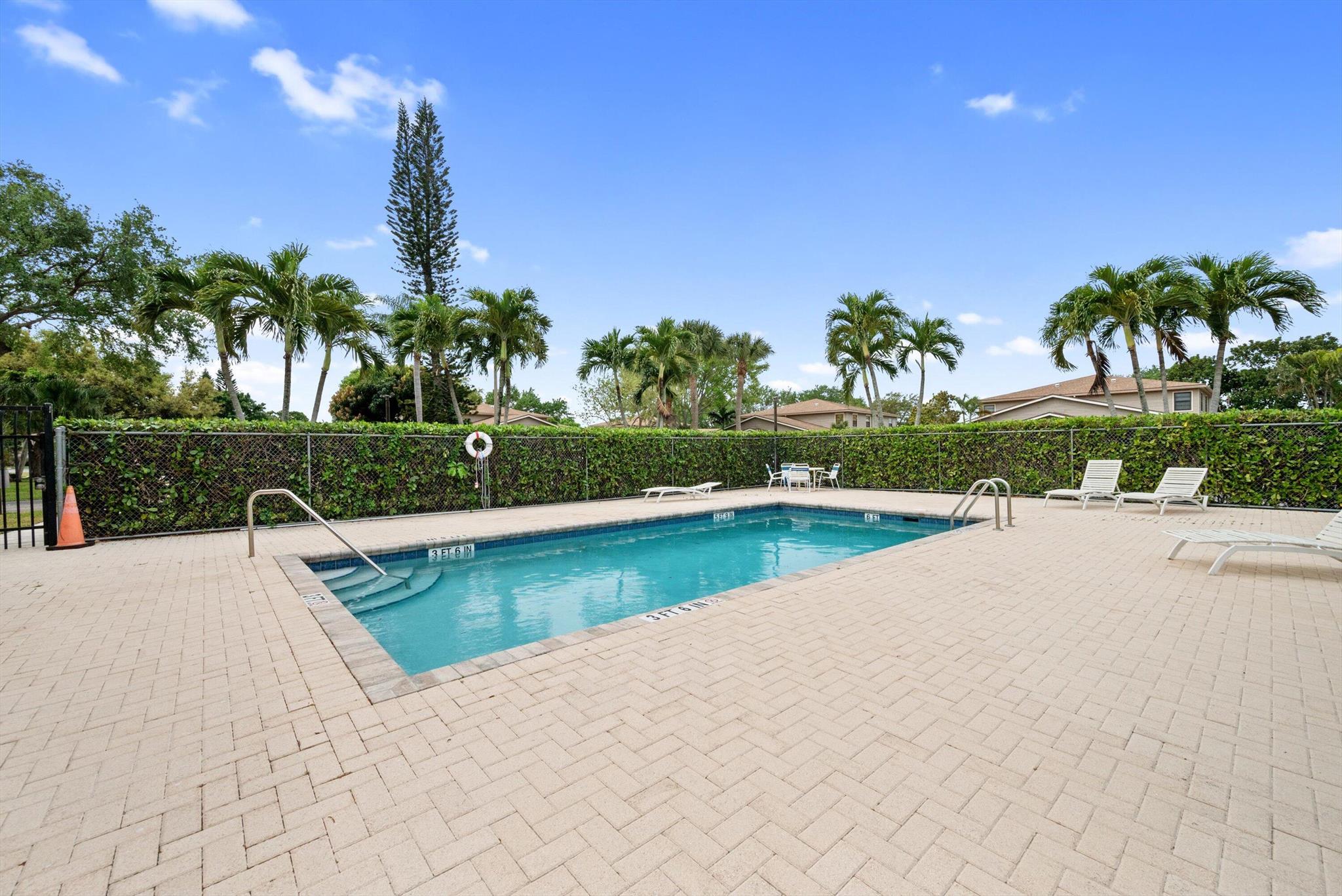 4451 Willow Pond Road B