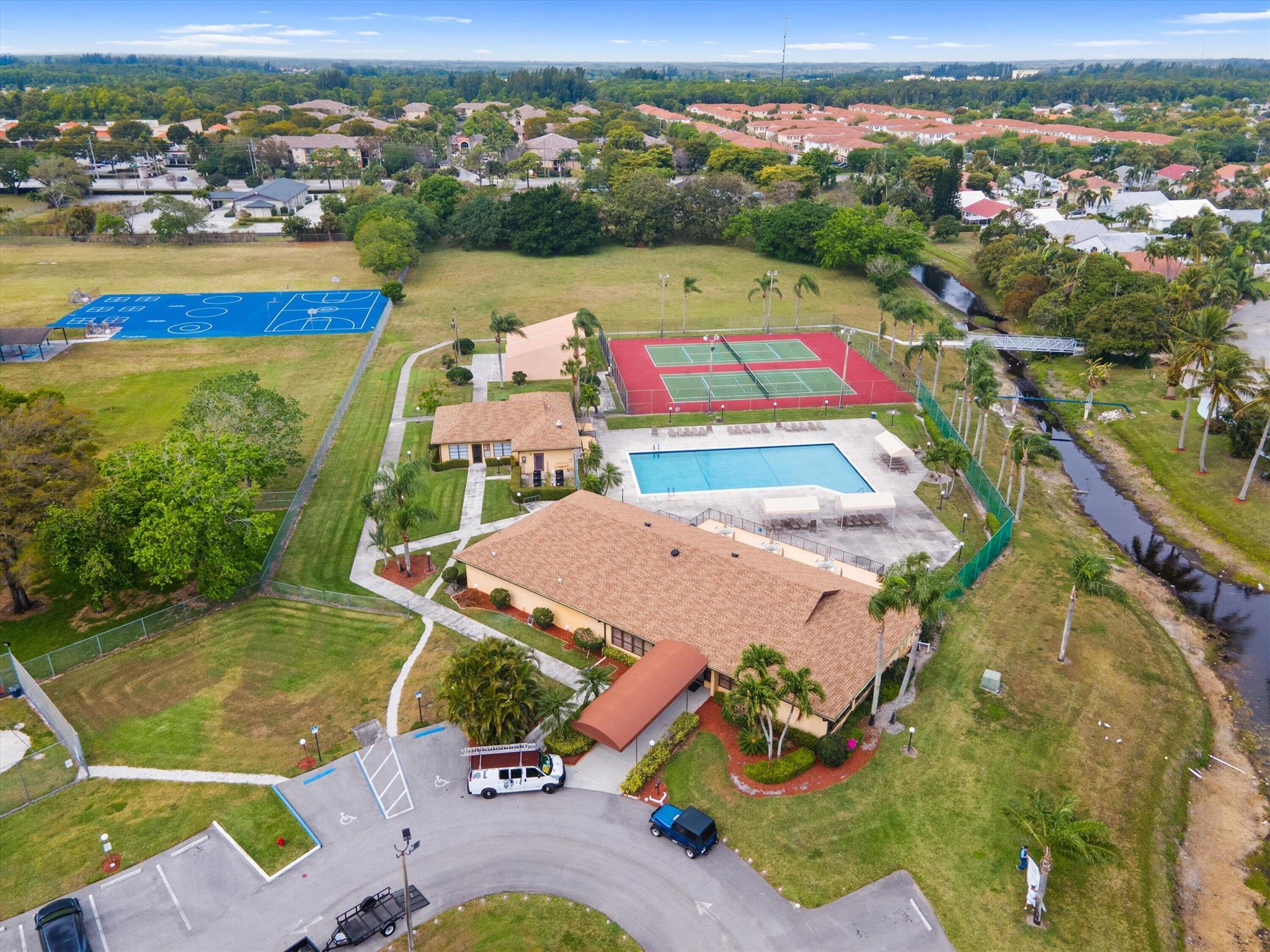 4451 Willow Pond Road B