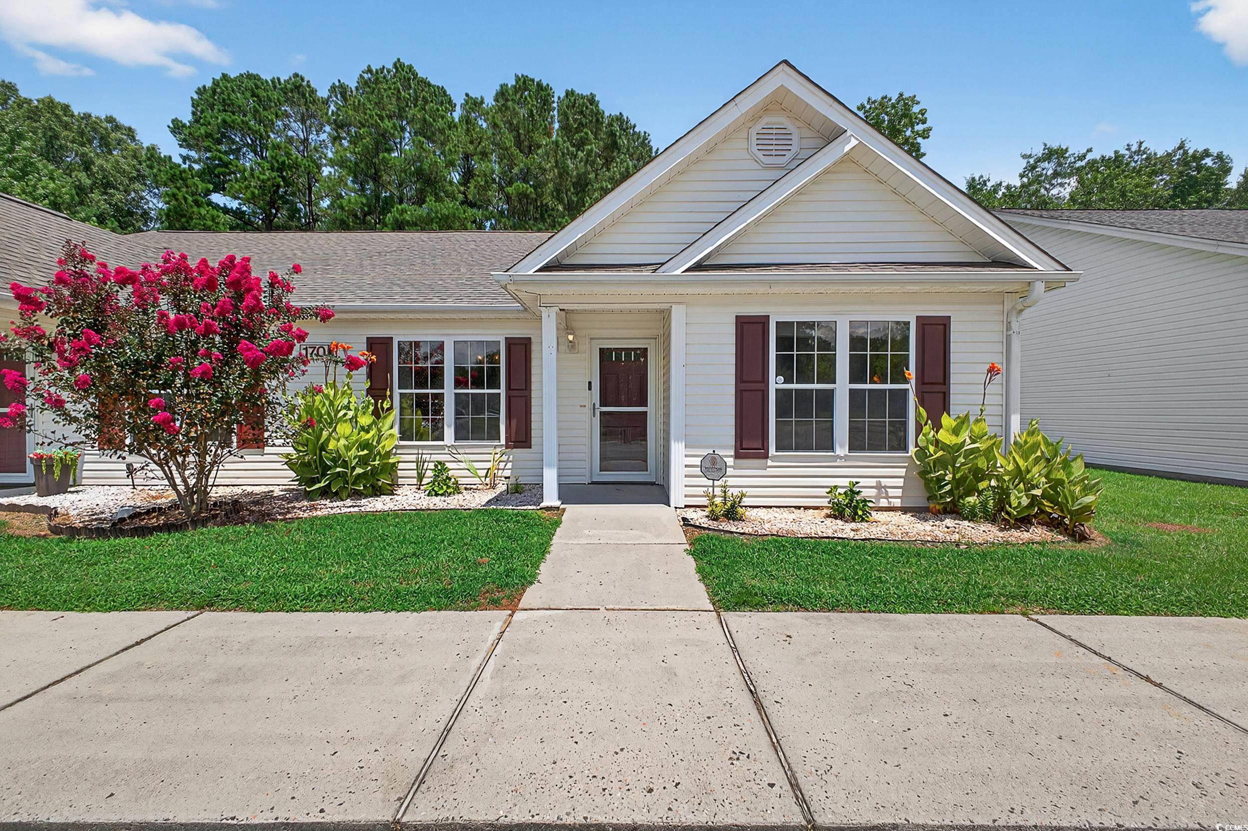 170 Country Manor Dr. UNIT B Conway, SC 29526