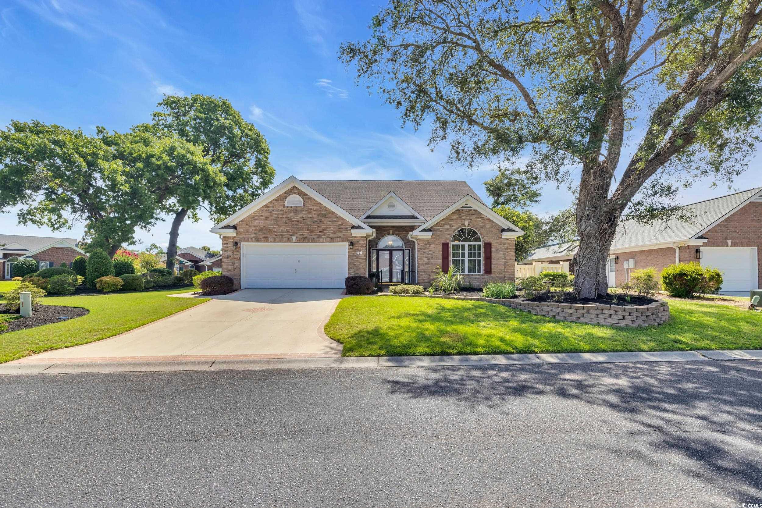 44 Hamby Dr. Pawleys Island, SC 29585