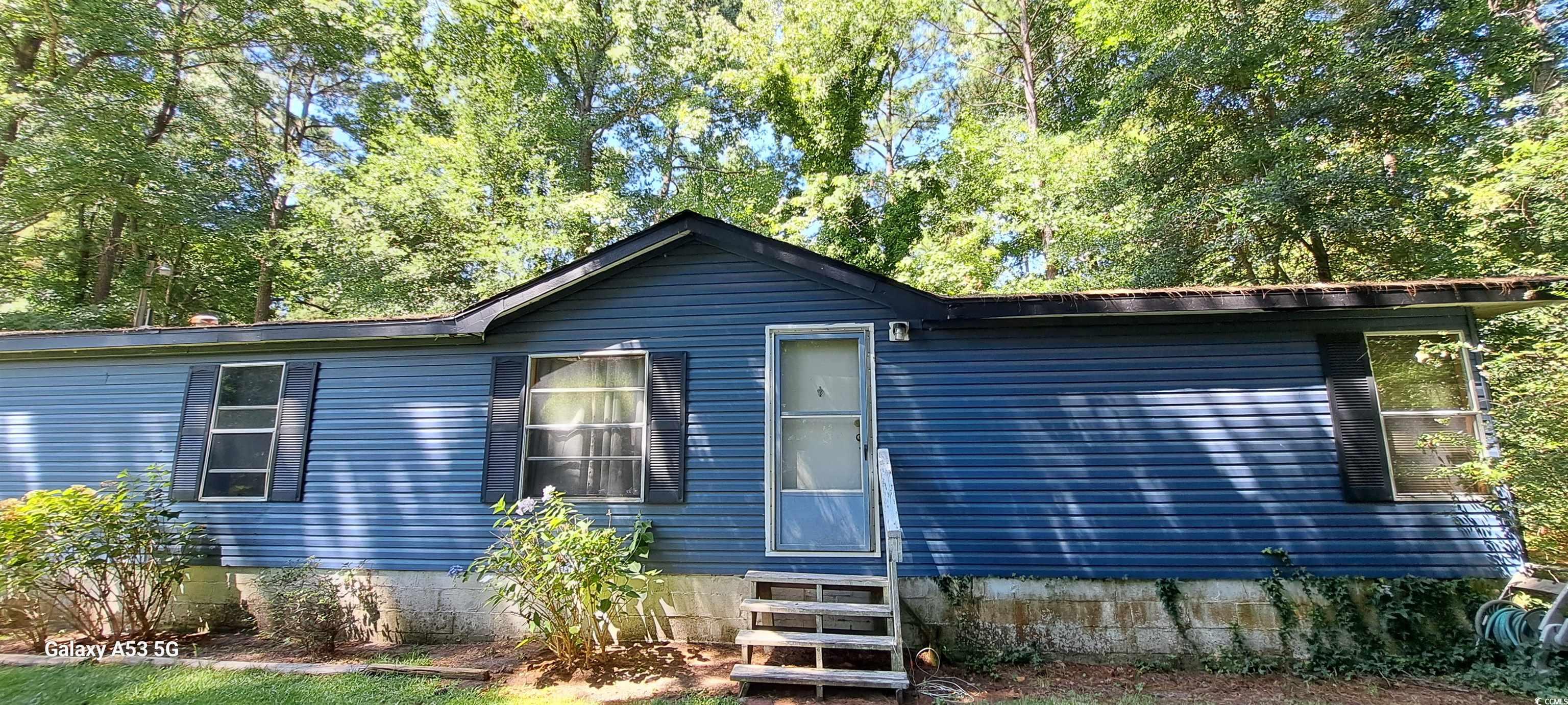 1922 N Twisted Oaks Dr. Little River, SC 29566