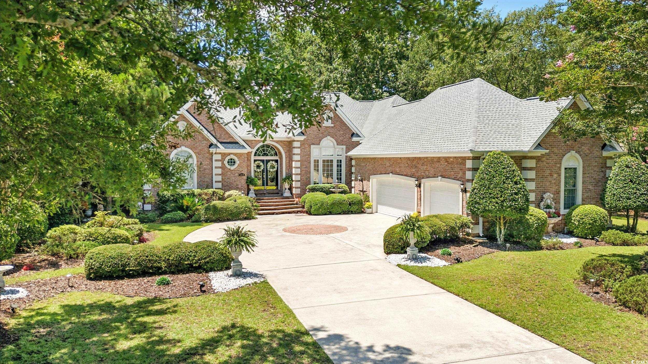 180 Highwood Circle Murrells Inlet, SC 29576