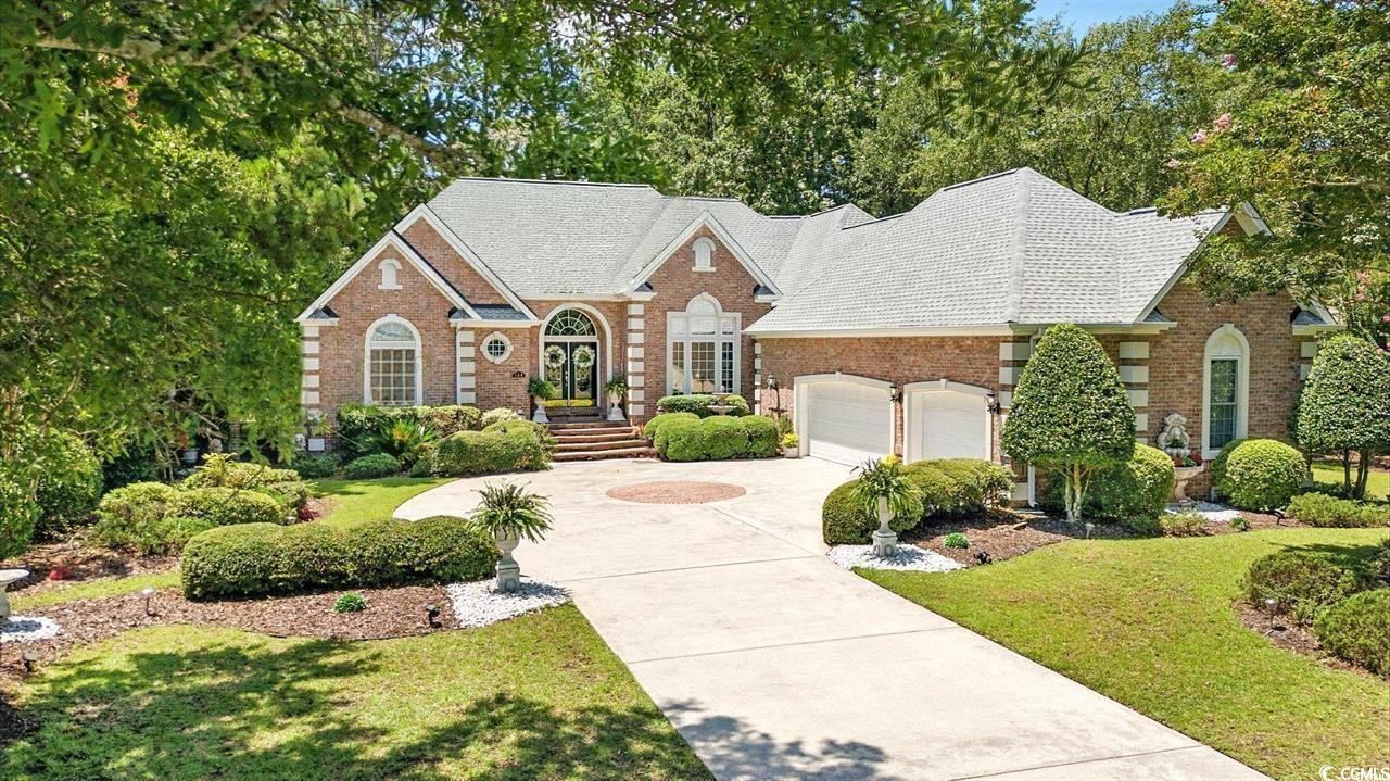 180 Highwood Circle Murrells Inlet, SC 29576