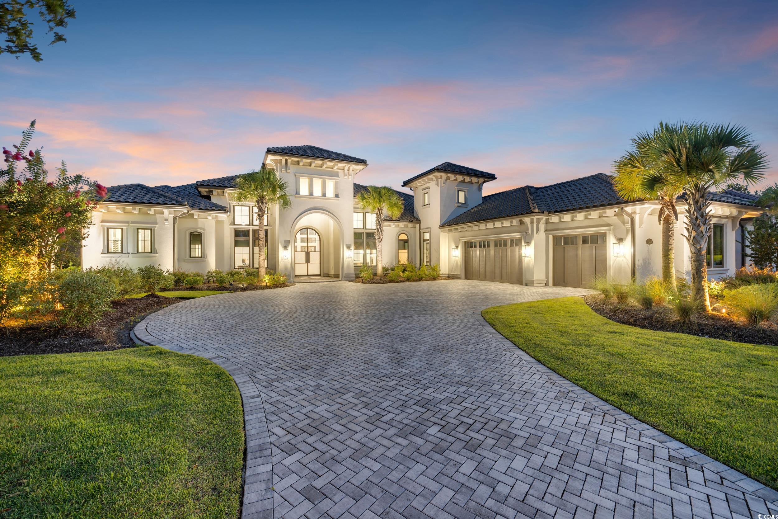 1568 Pachino Dr. Myrtle Beach, SC 29572