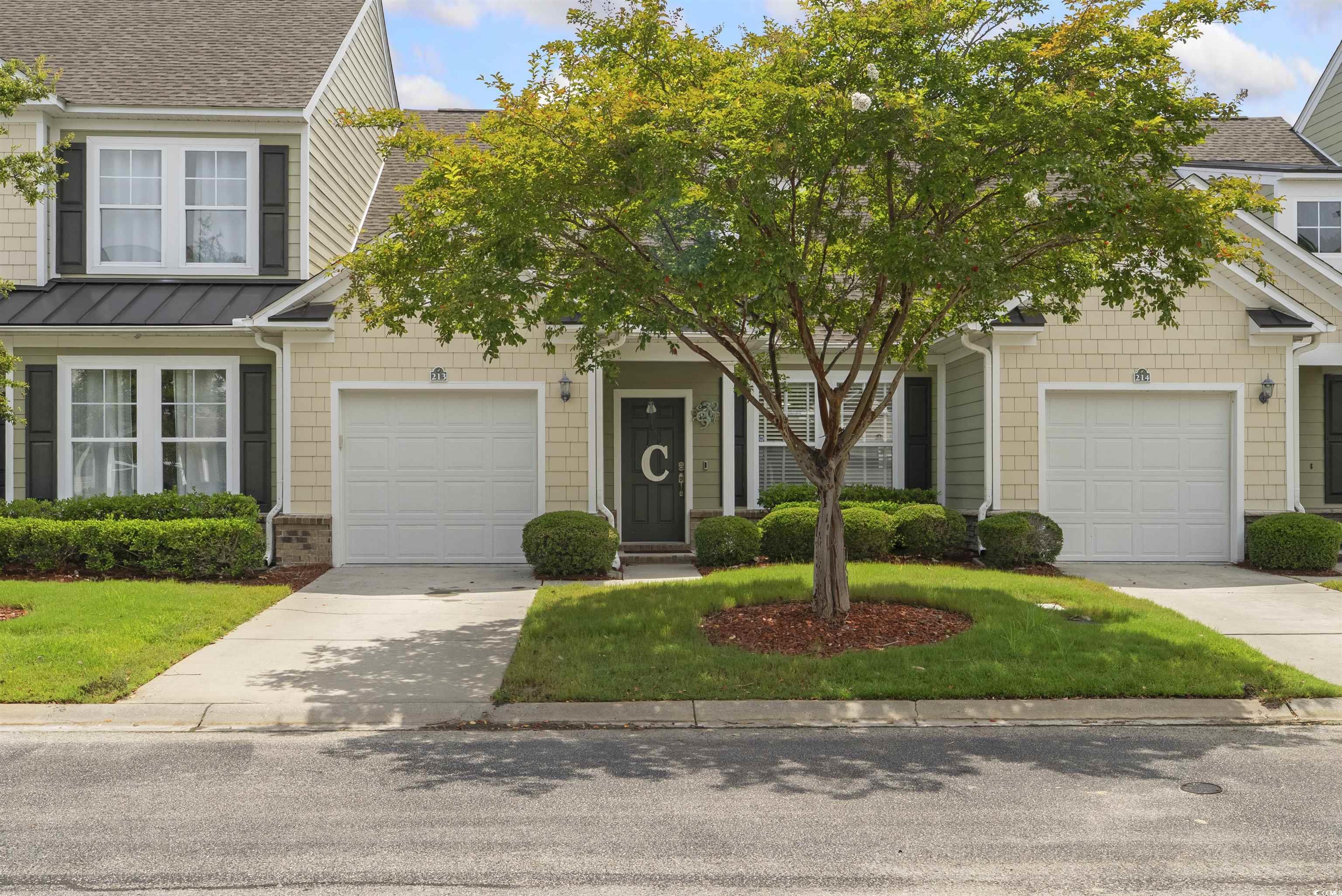 6014 Catalina Dr. UNIT #213 North Myrtle Beach, SC 29582