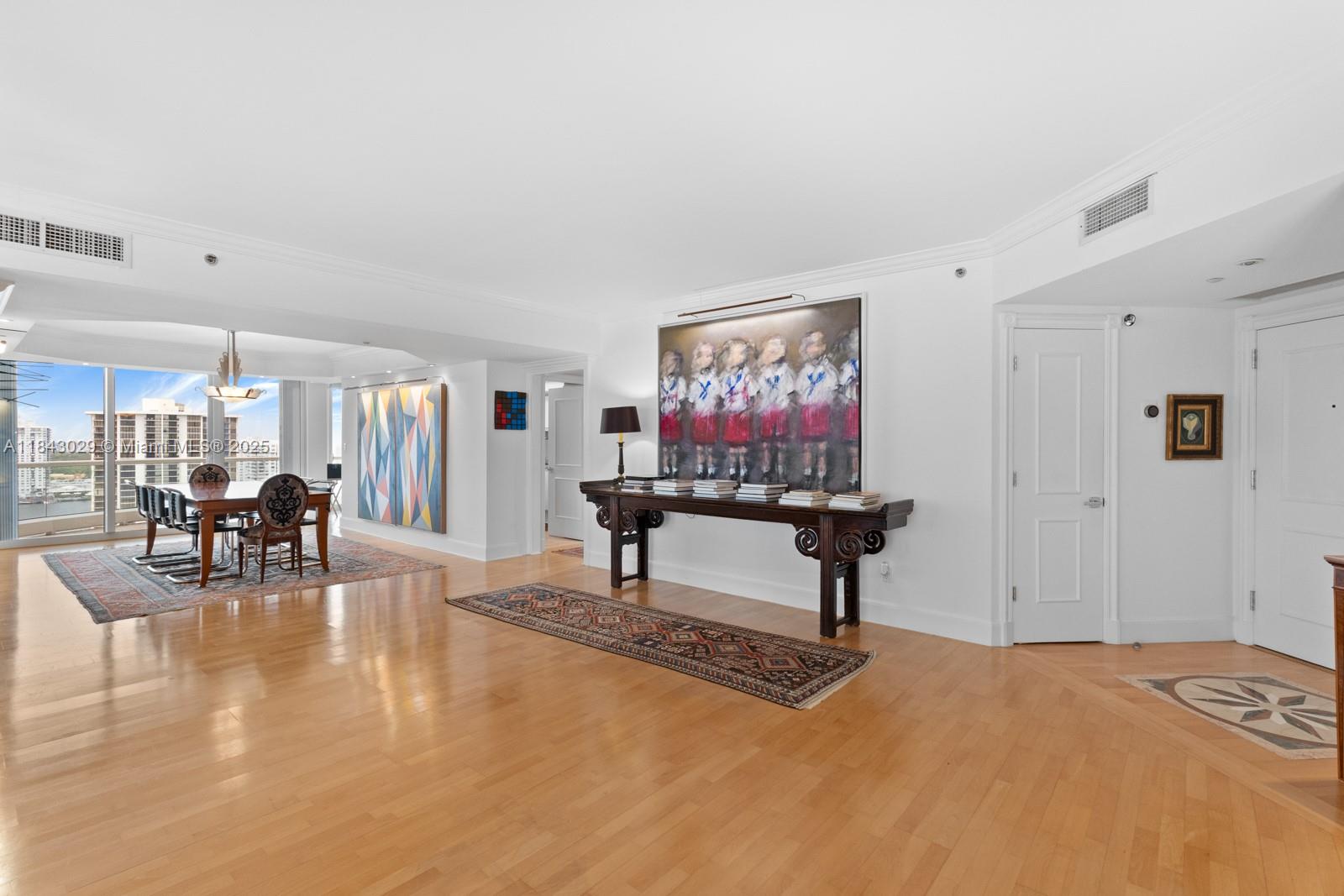 7000 Island Blvd Unit 2202, Aventura, Florida 33160