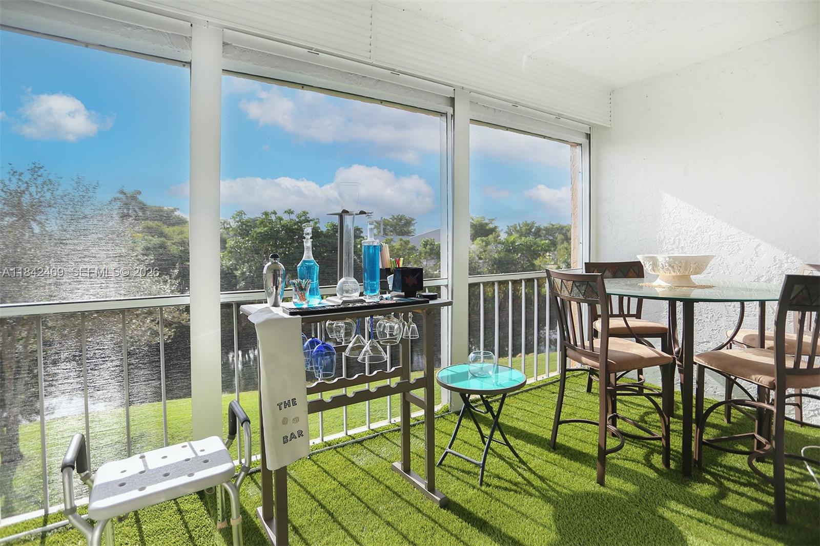 6570 Royal Palm Blvd Unit 301 J, Margate, Florida 33063