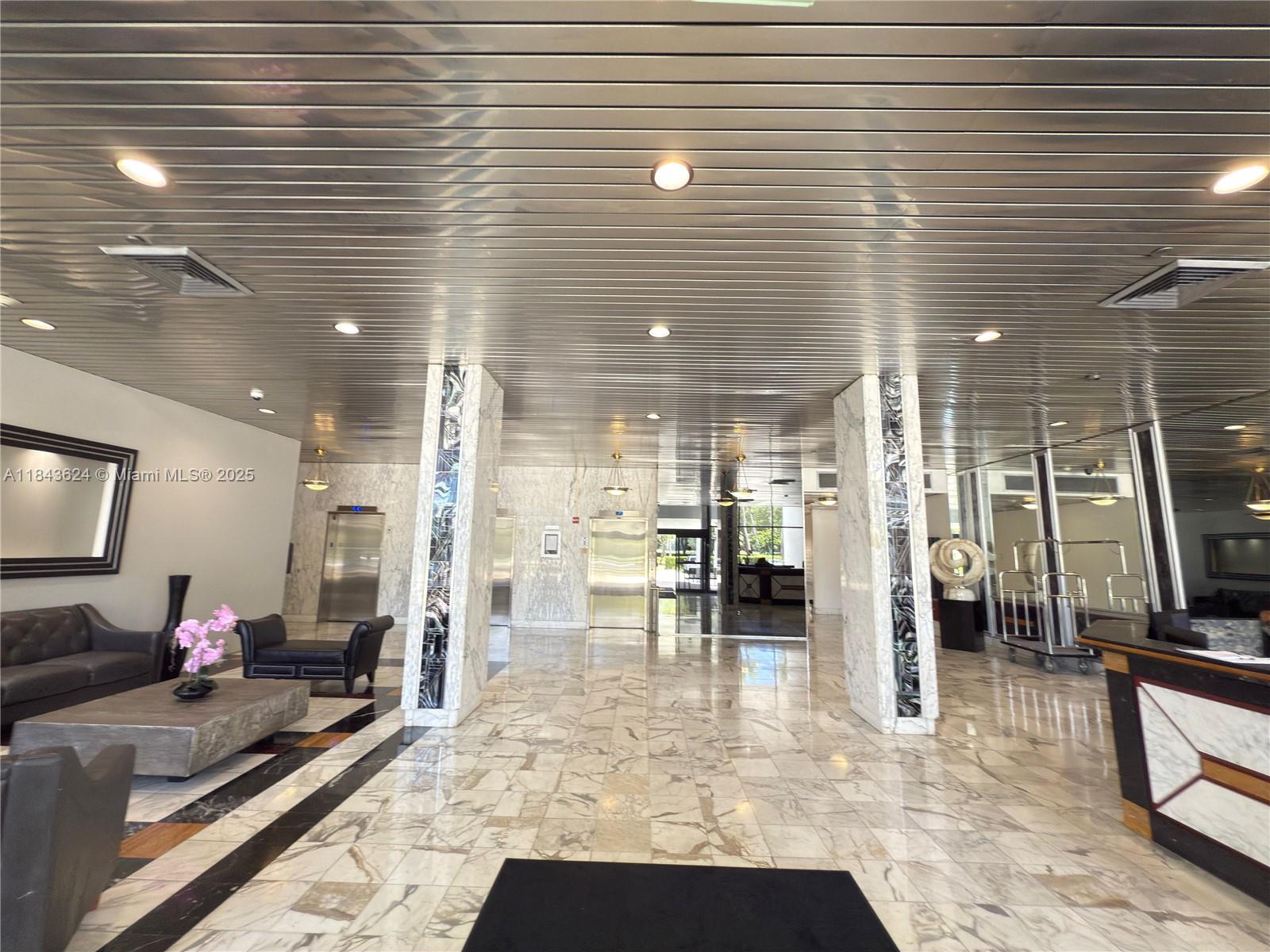 Aventura Eldorado Condo