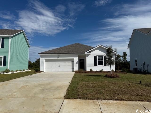 1118 Black Lake Way Conway, SC 29526