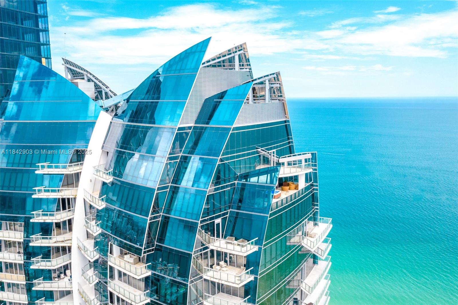 Apartamento en Venta en Sunny Isles Beach, FL