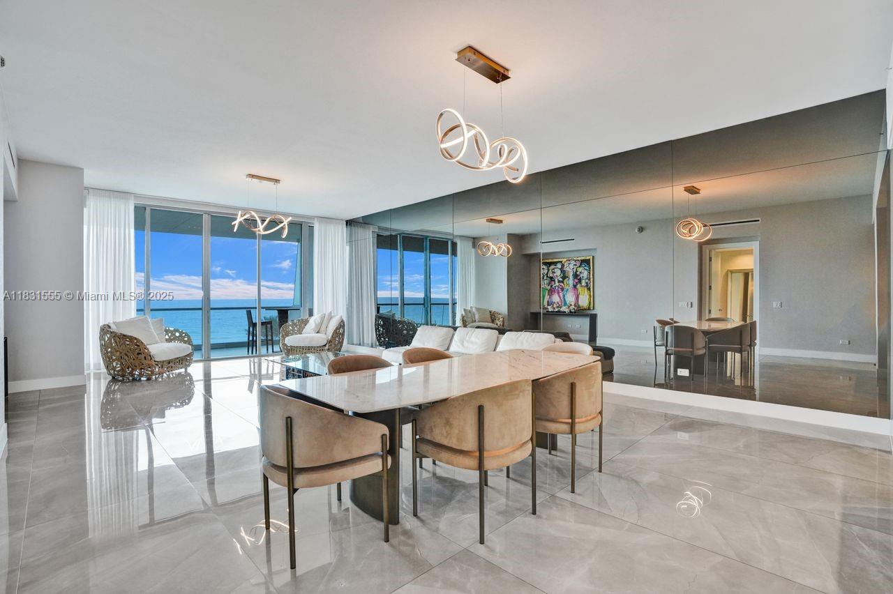 Apartamento en Alquiler en Sunny Isles Beach, FL