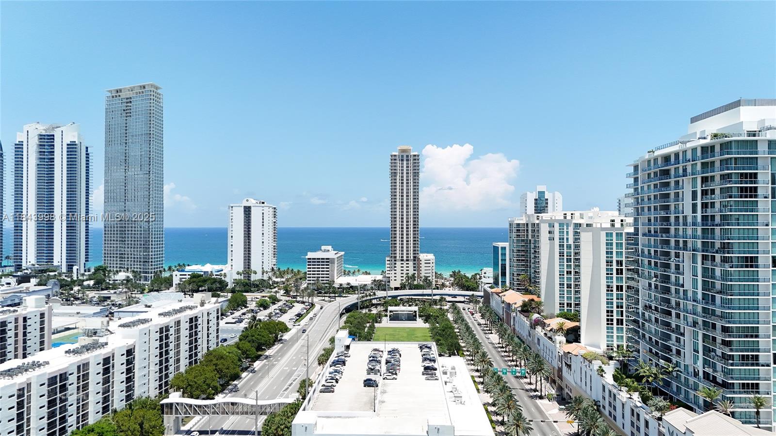Condo for Sale in Sunny Isles Beach, FL