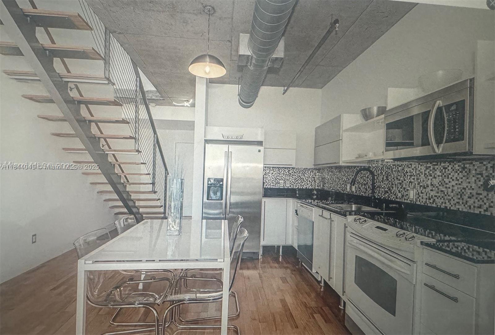 690 SW 1st Ct #1203, Miami FL 33130