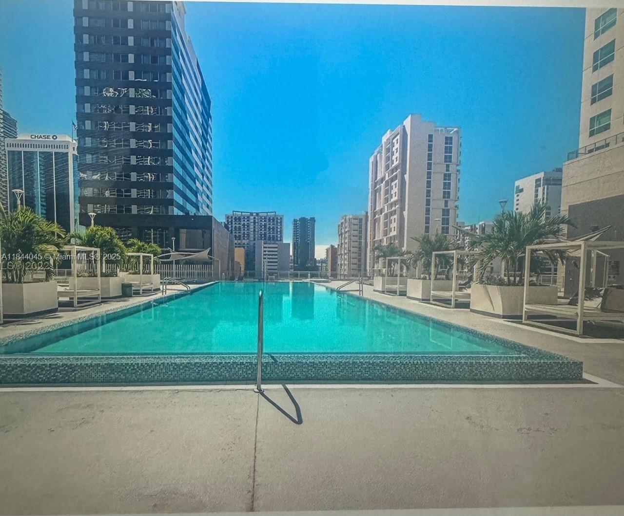 690 SW 1st Ct #1203, Miami FL 33130